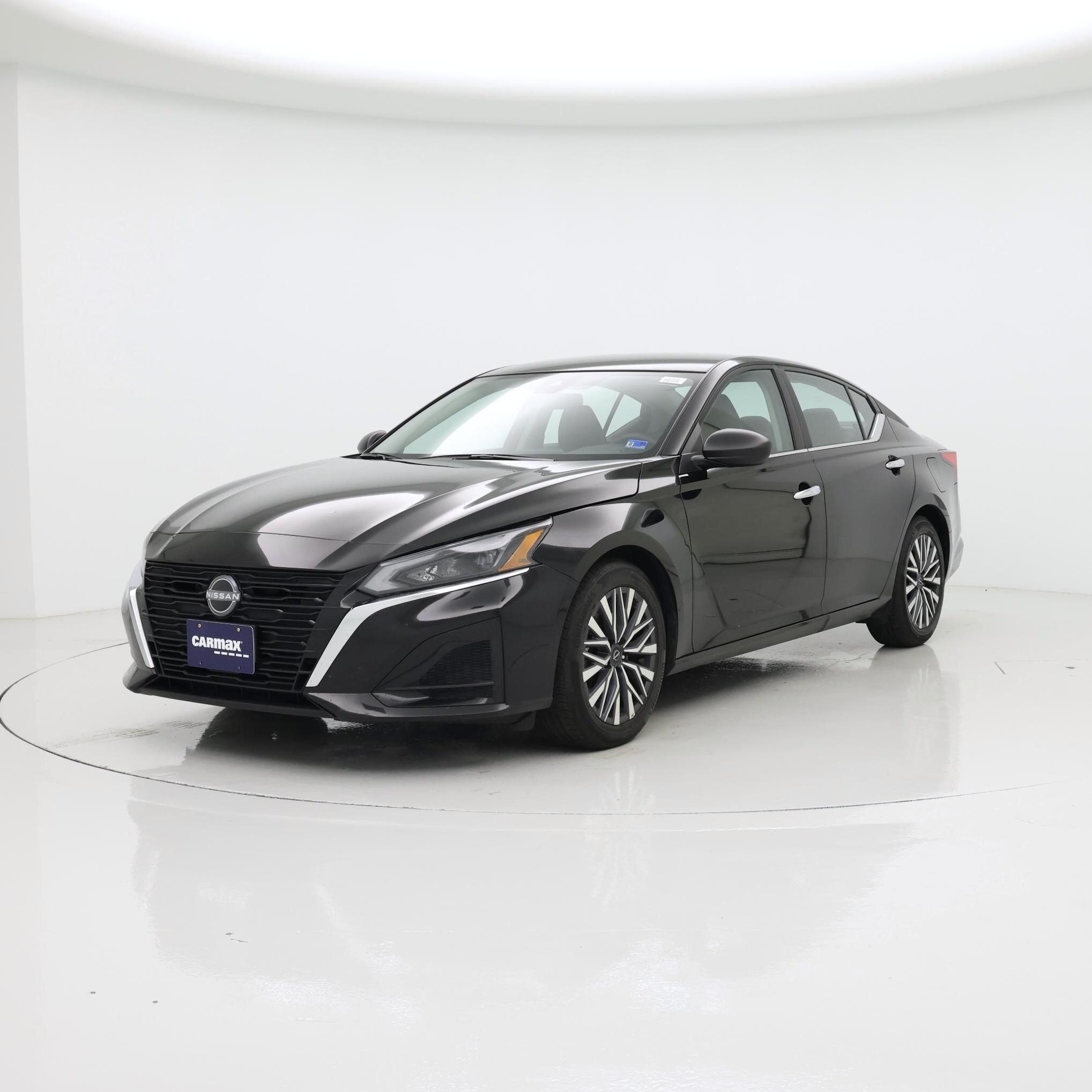 Thumbnail: 2025 Nissan Altima - 4