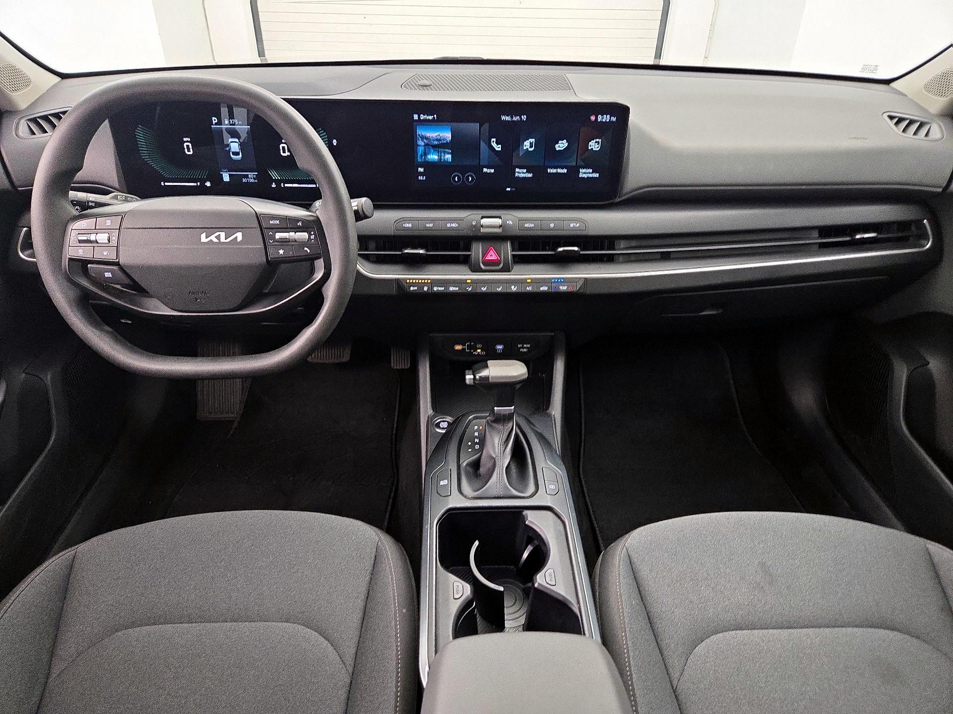 Thumbnail: 2025 Kia K4 - 9