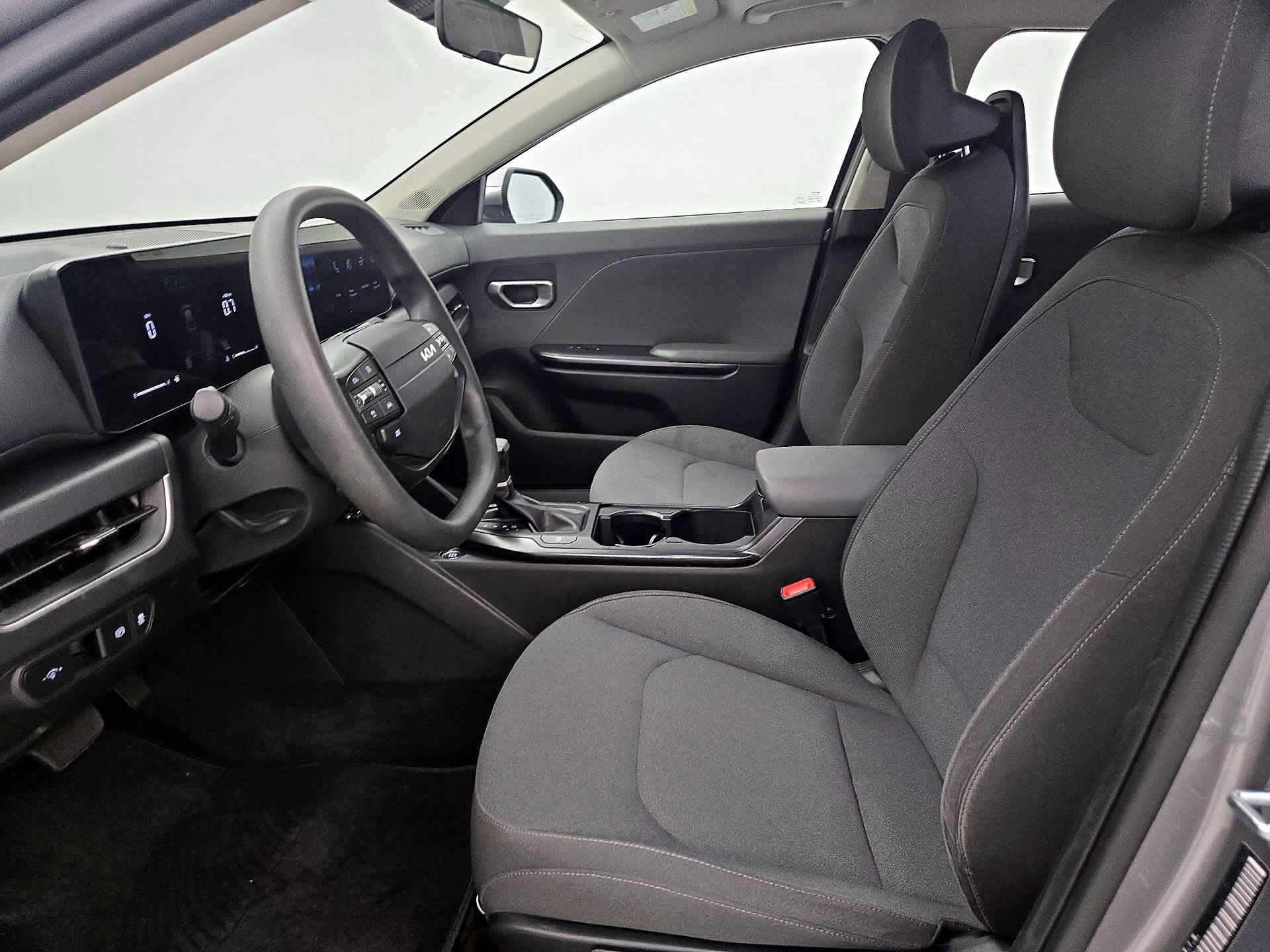 Thumbnail: 2025 Kia K4 - 11