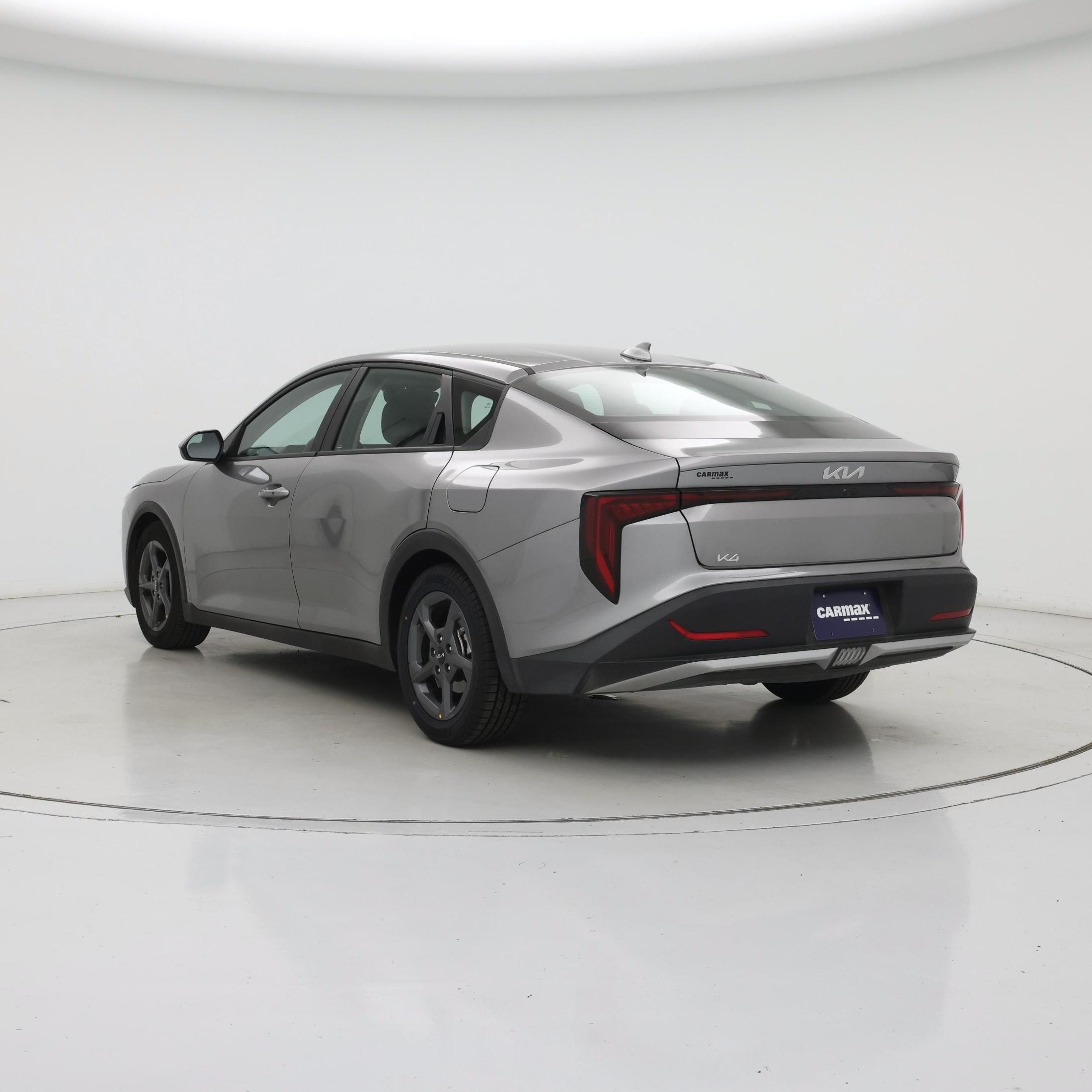 Thumbnail: 2025 Kia K4 - 2