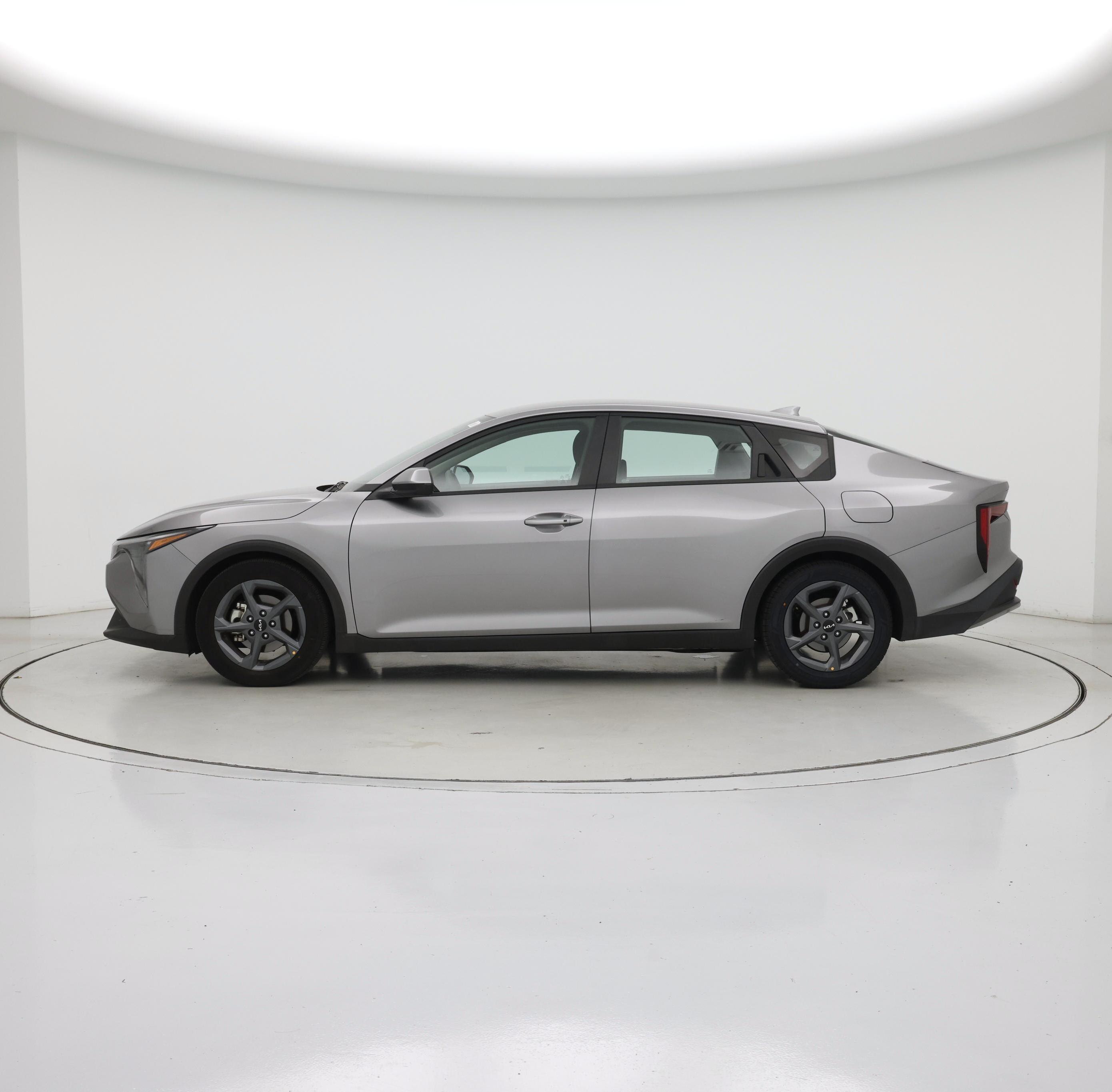 Thumbnail: 2025 Kia K4 - 3