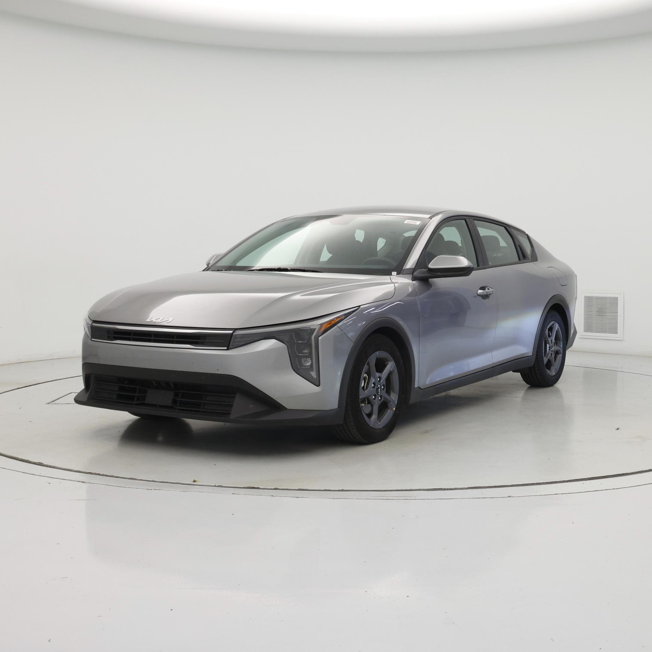 Thumbnail: 2025 Kia K4 - 4