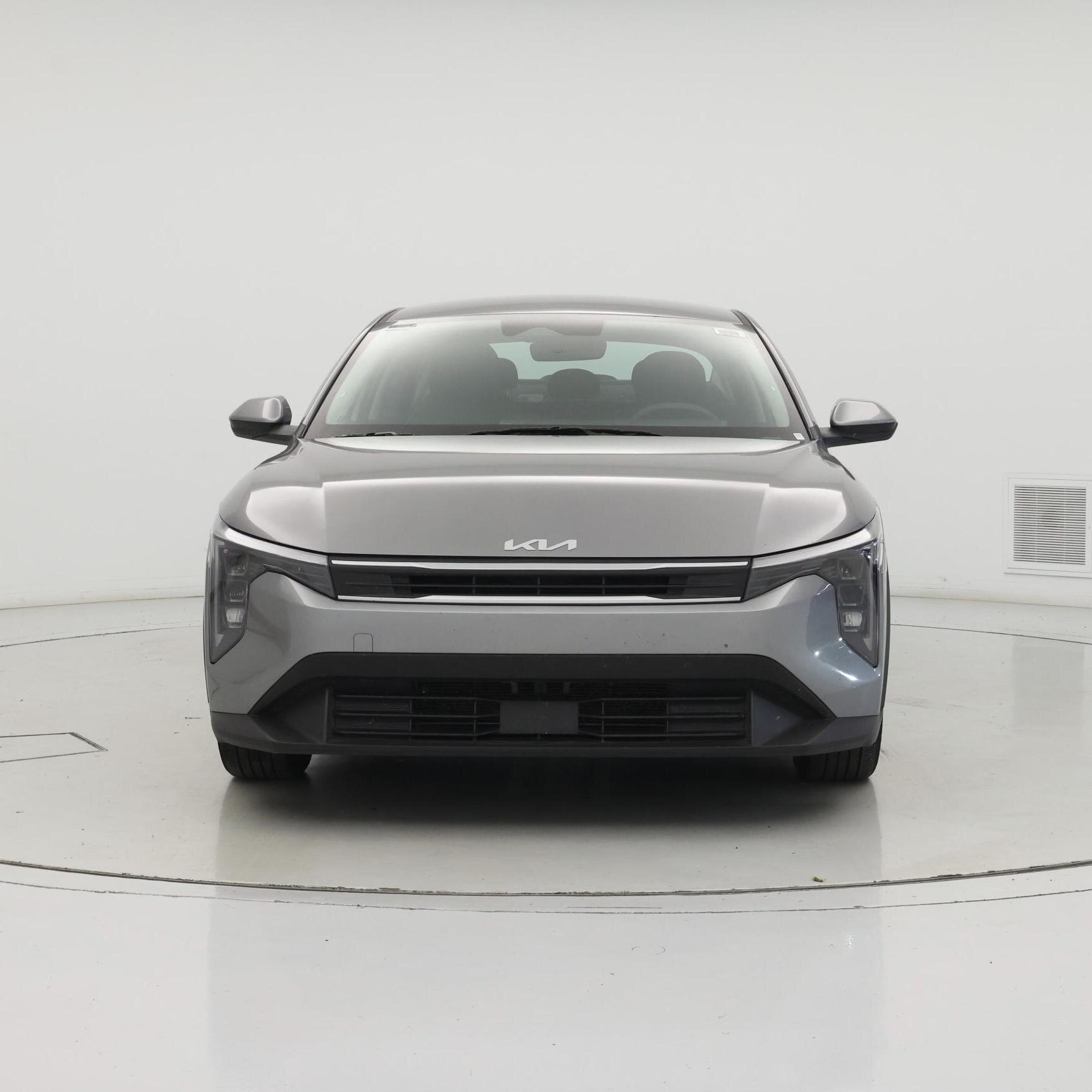 Thumbnail: 2025 Kia K4 - 5