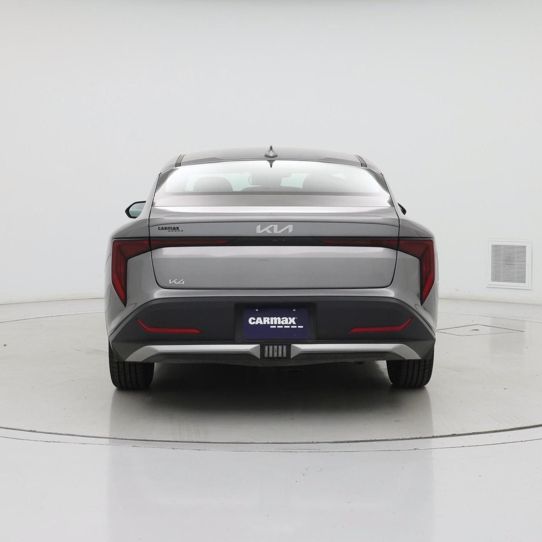 Thumbnail: 2025 Kia K4 - 6