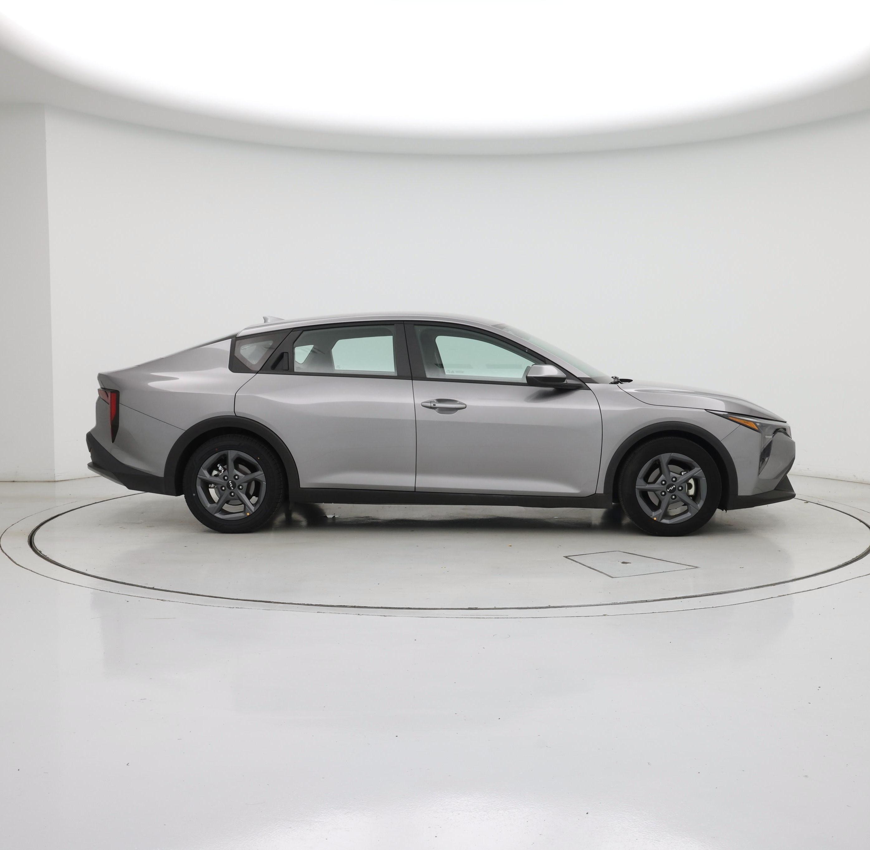 Thumbnail: 2025 Kia K4 - 7