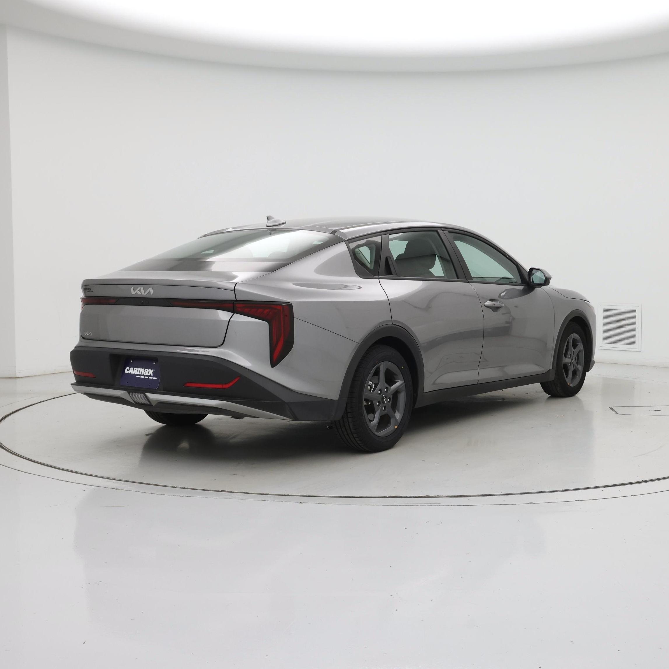Thumbnail: 2025 Kia K4 - 8