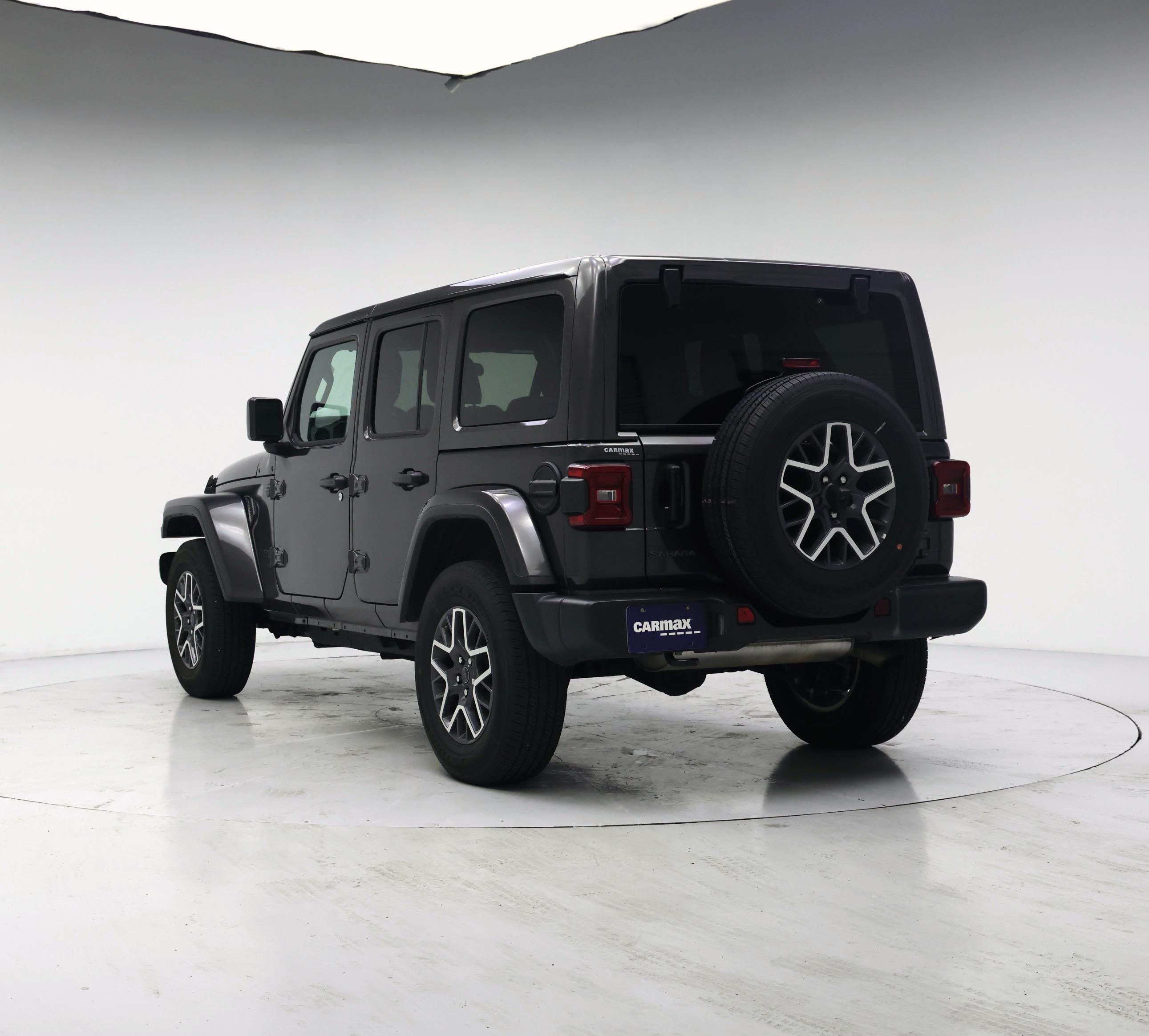Thumbnail: 2025 Jeep Wrangler - 2