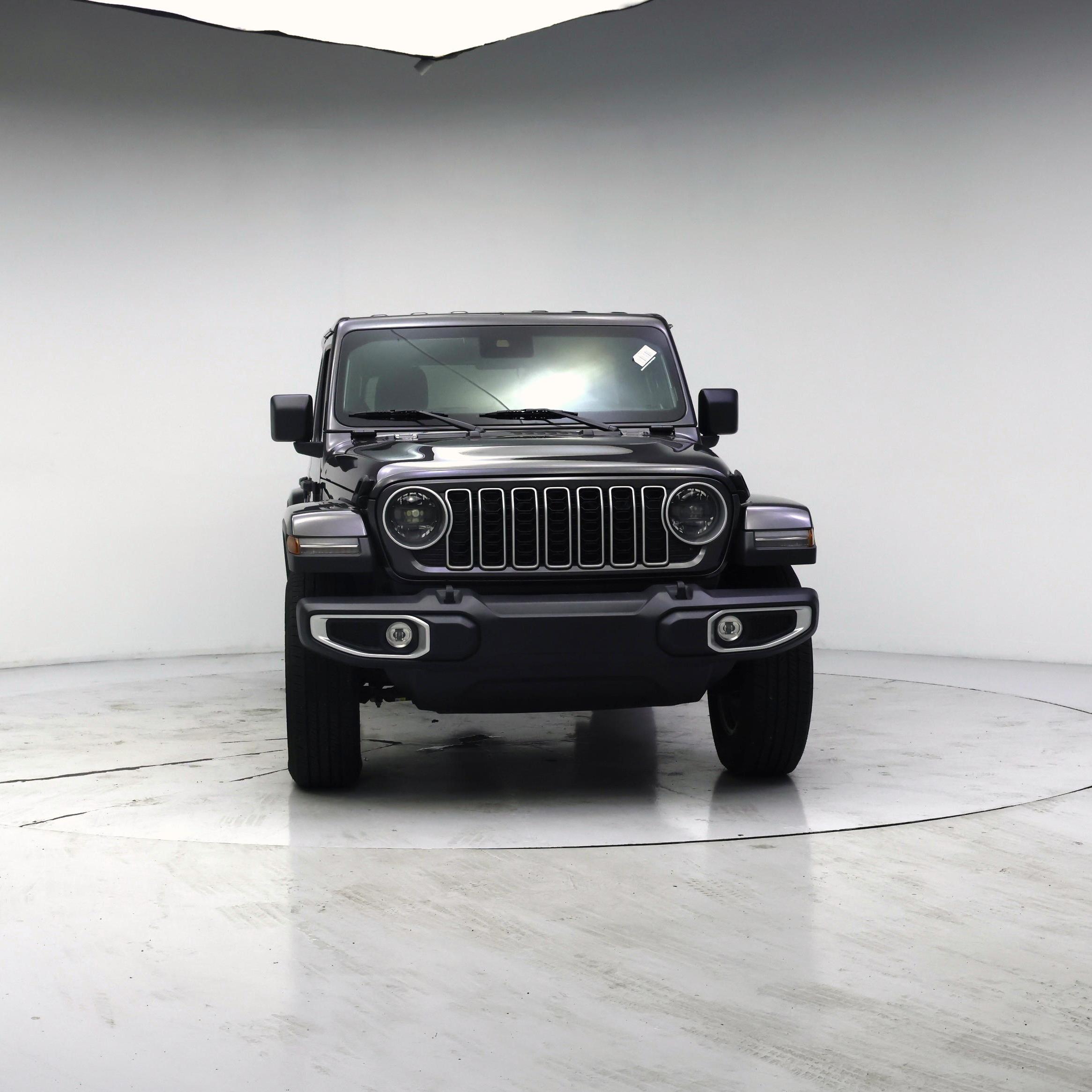 Thumbnail: 2025 Jeep Wrangler - 5