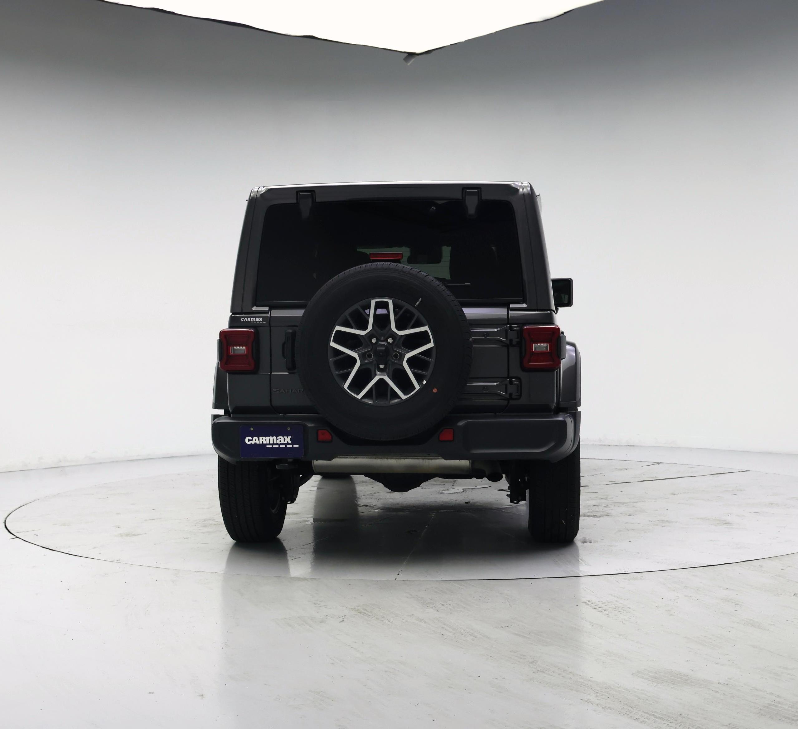 Thumbnail: 2025 Jeep Wrangler - 6