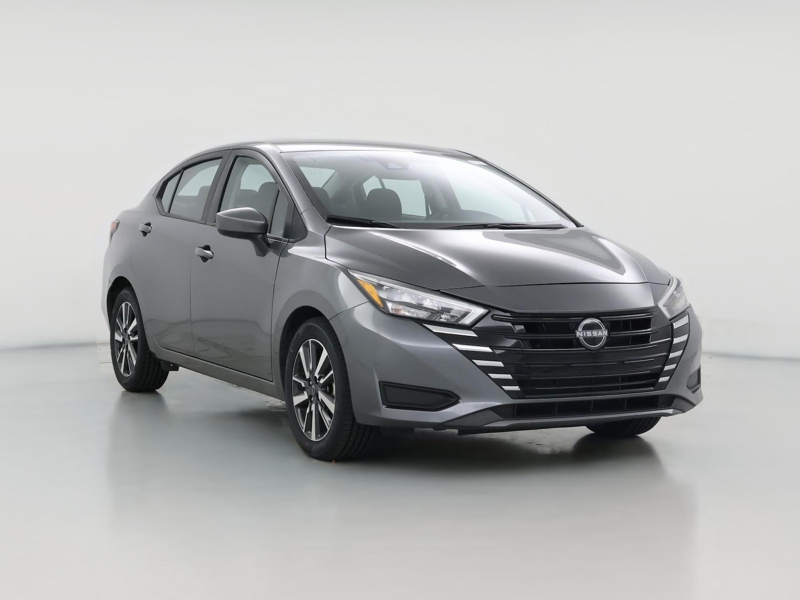 2025 Nissan Versa