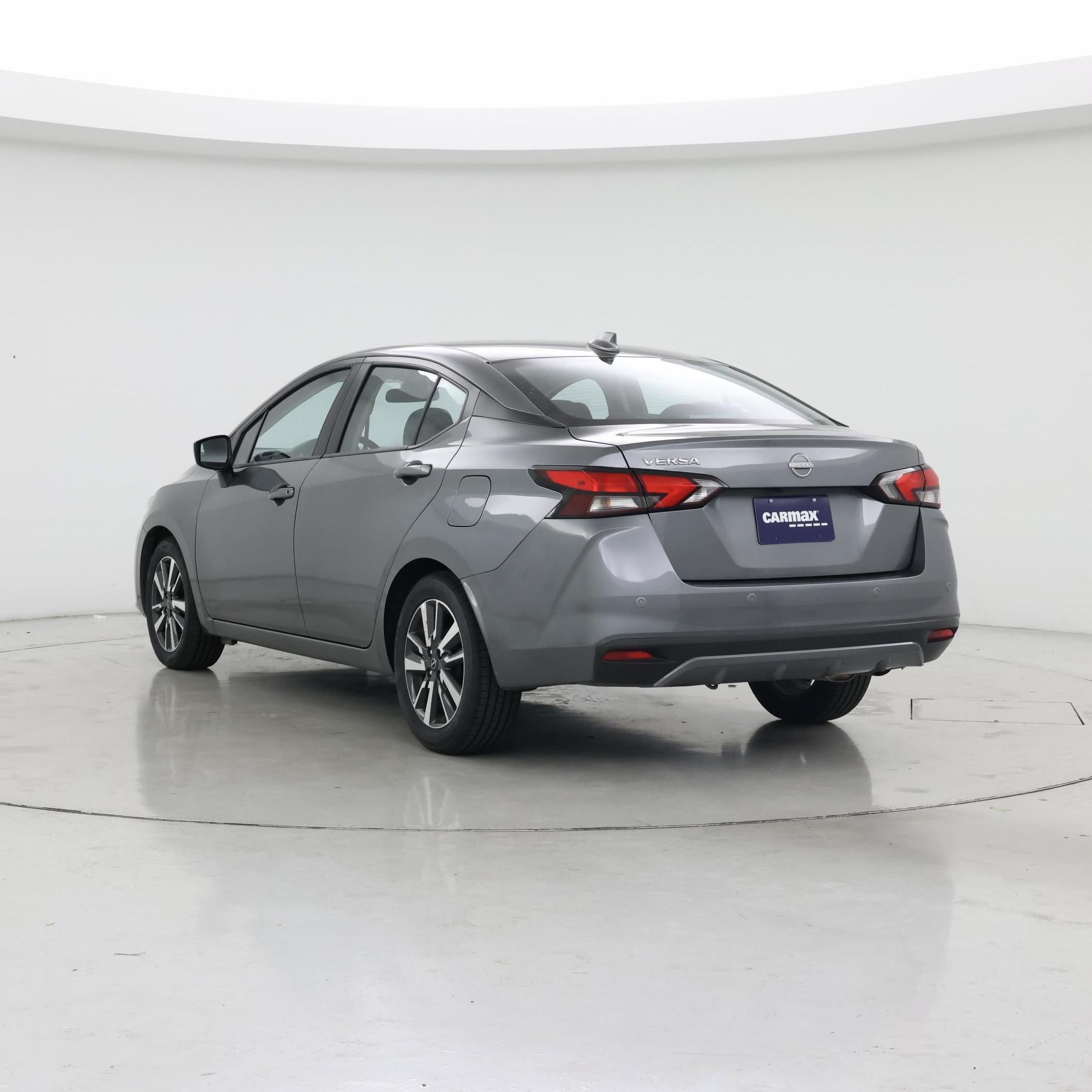 Thumbnail: 2025 Nissan Versa - 2