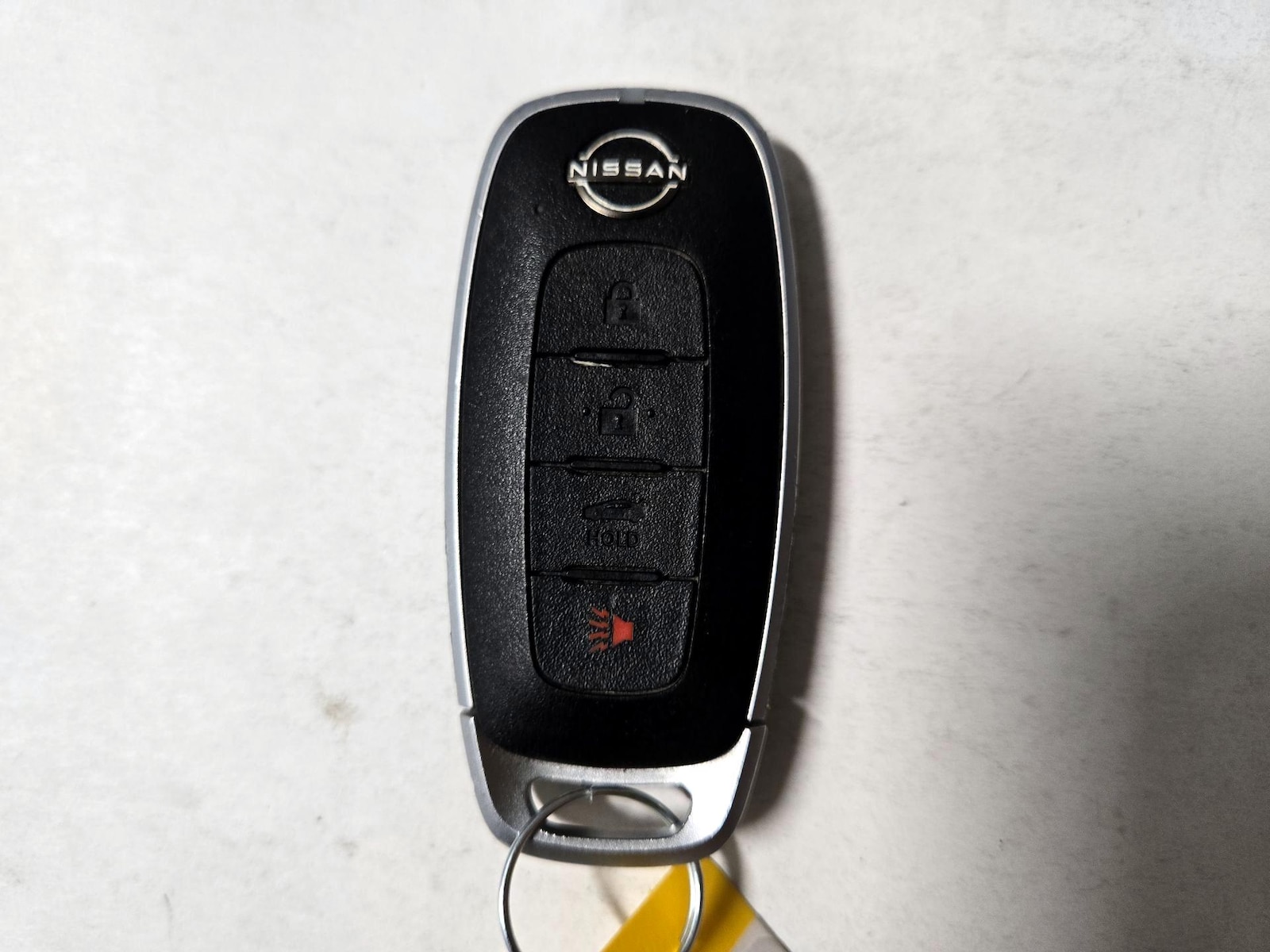 2025 Nissan Versa Sedan SV - Photo 22