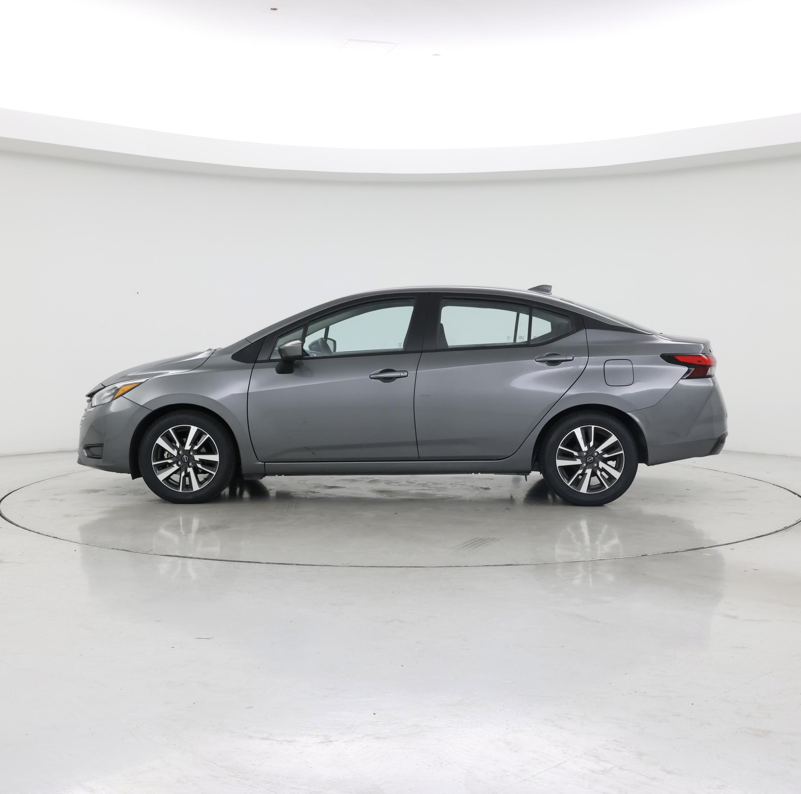 Thumbnail: 2025 Nissan Versa - 3