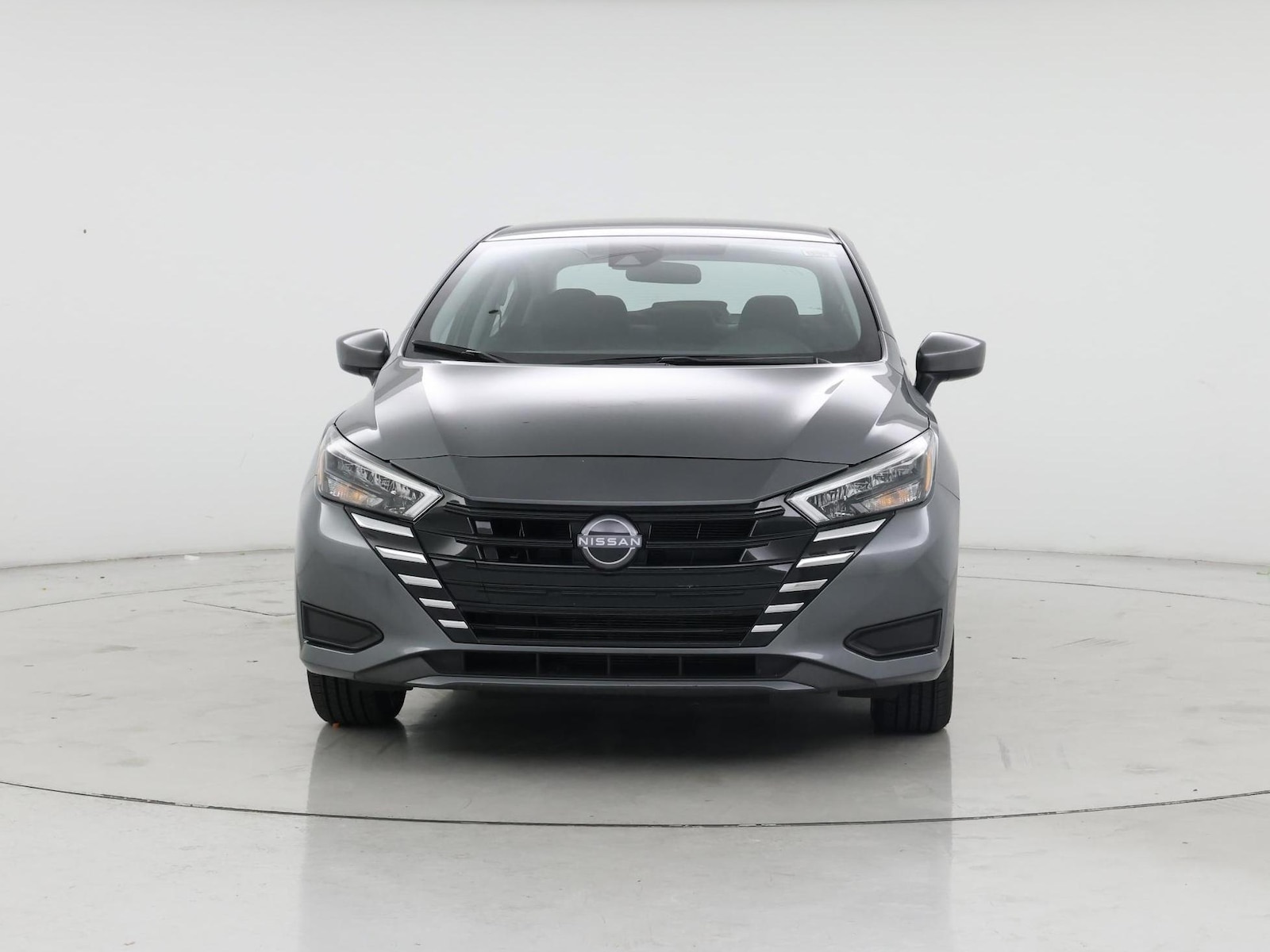 2025 Nissan Versa Sedan SV - Photo 6