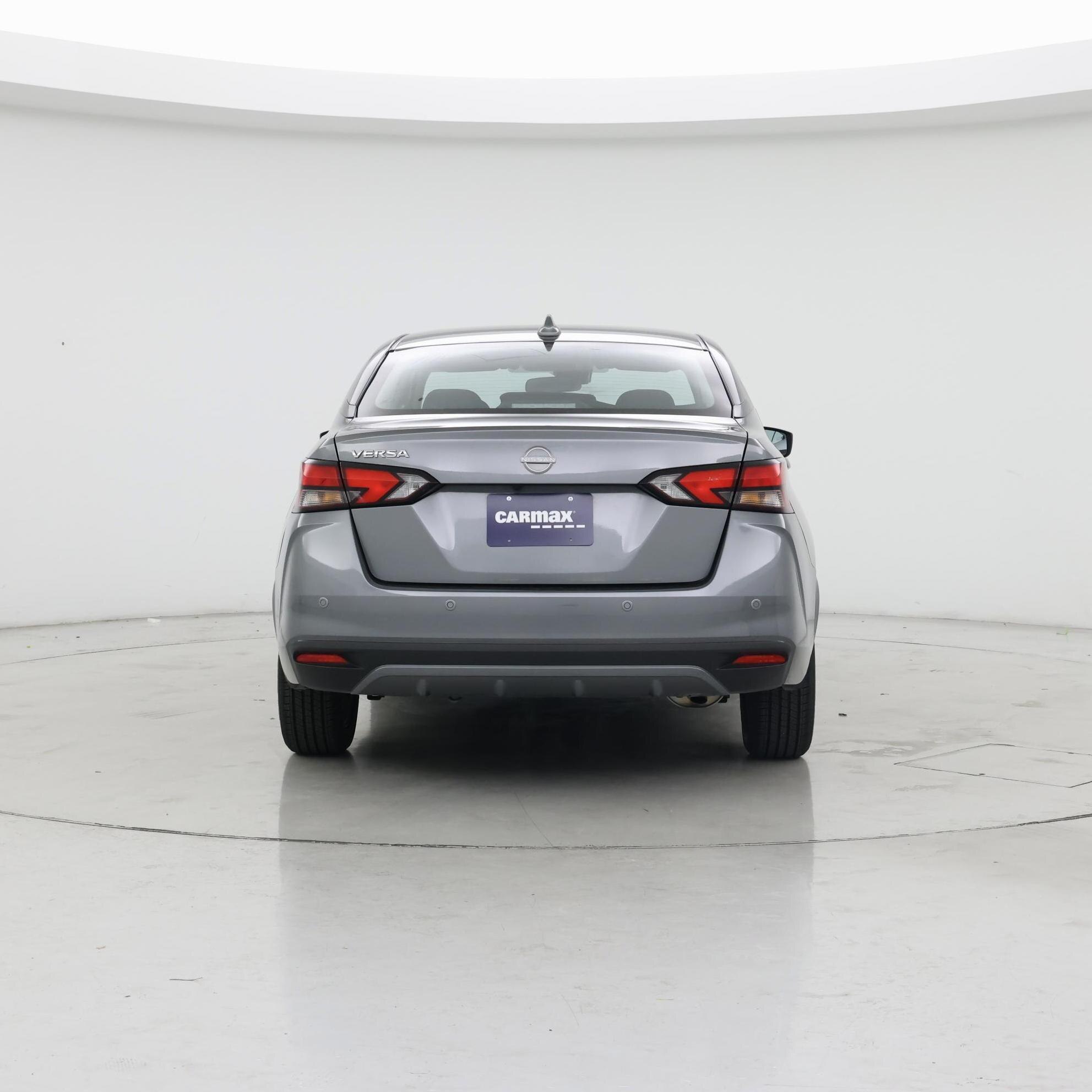 Thumbnail: 2025 Nissan Versa - 6