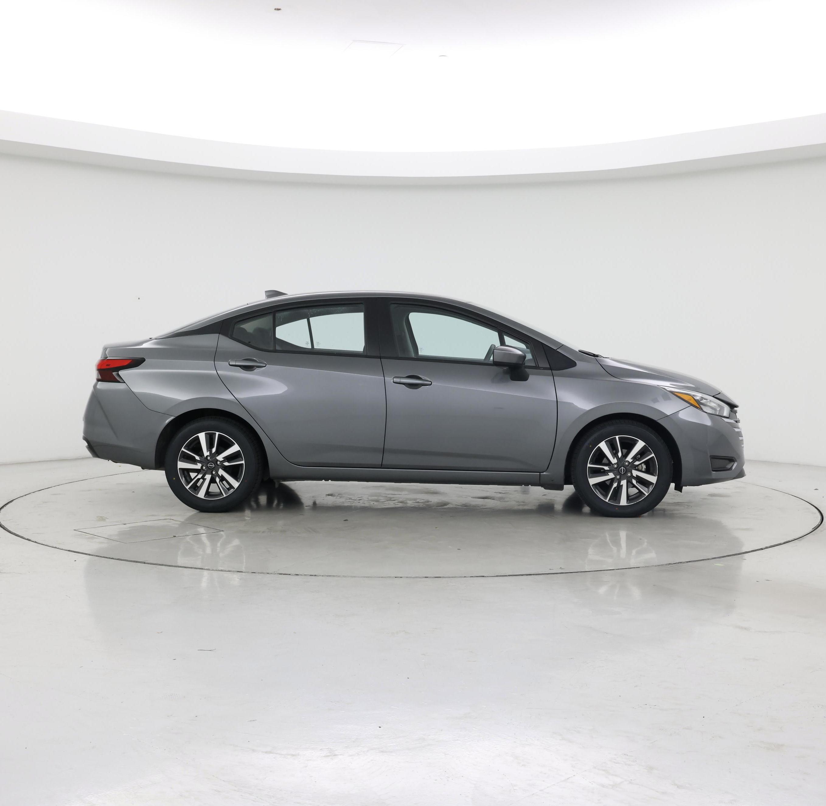 Thumbnail: 2025 Nissan Versa - 7