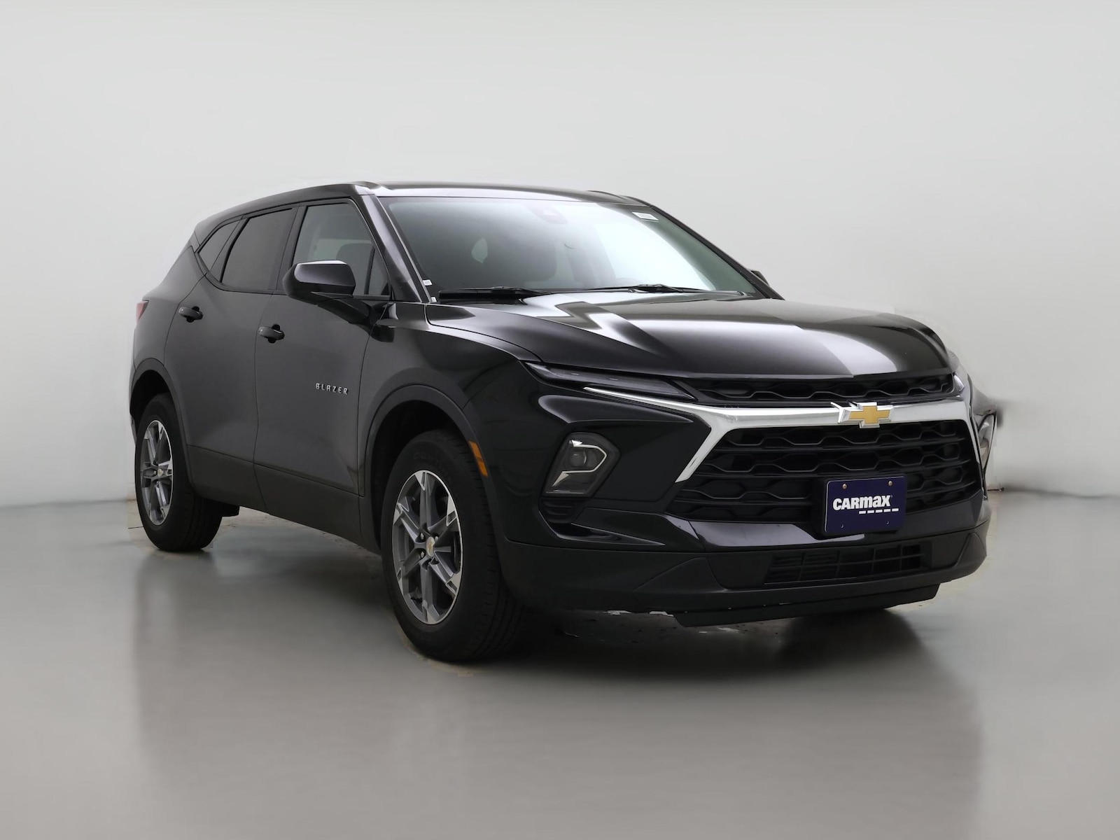 2025 Chevrolet Blazer