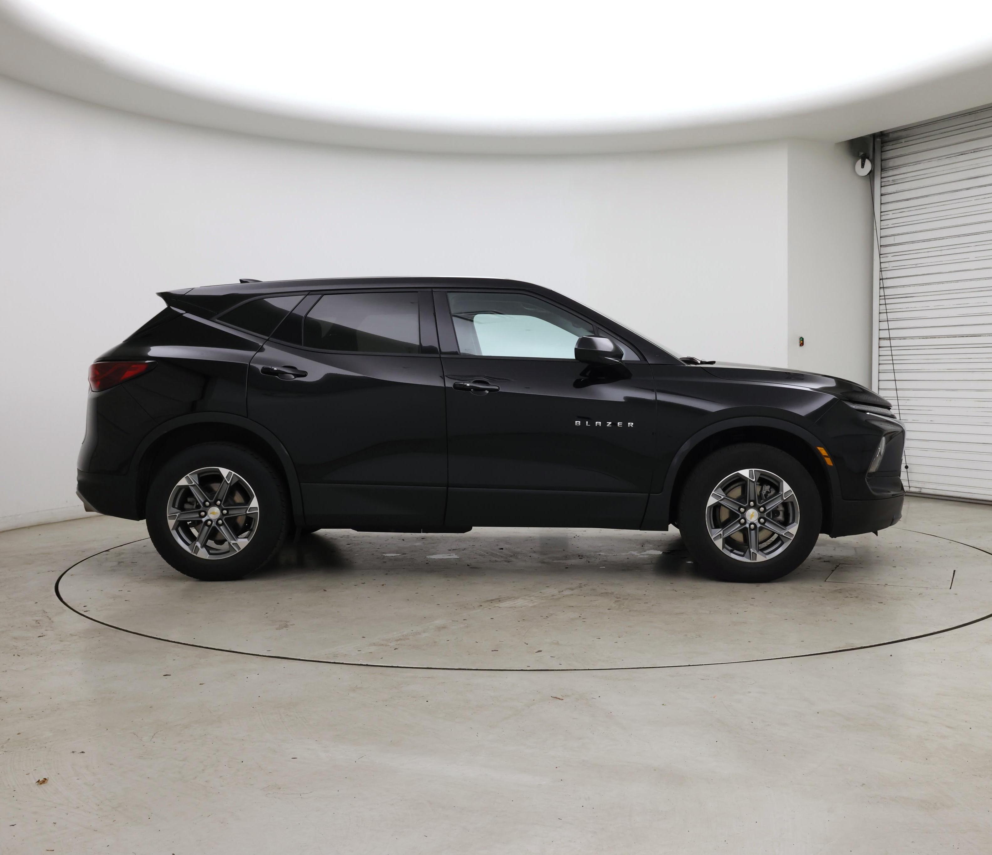 Thumbnail: 2025 Chevrolet Blazer - 7