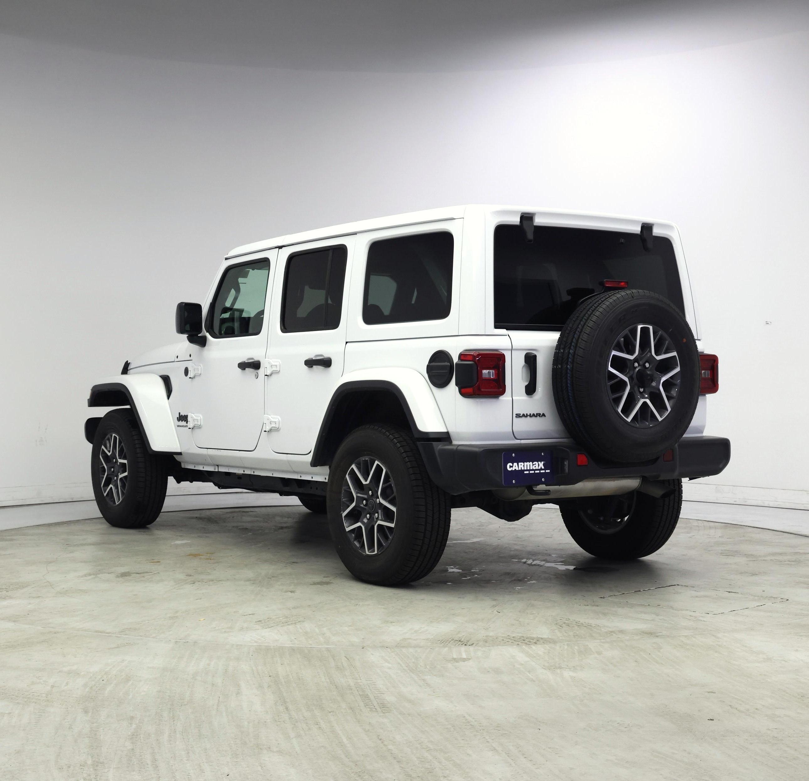 Thumbnail: 2025 Jeep Wrangler - 2