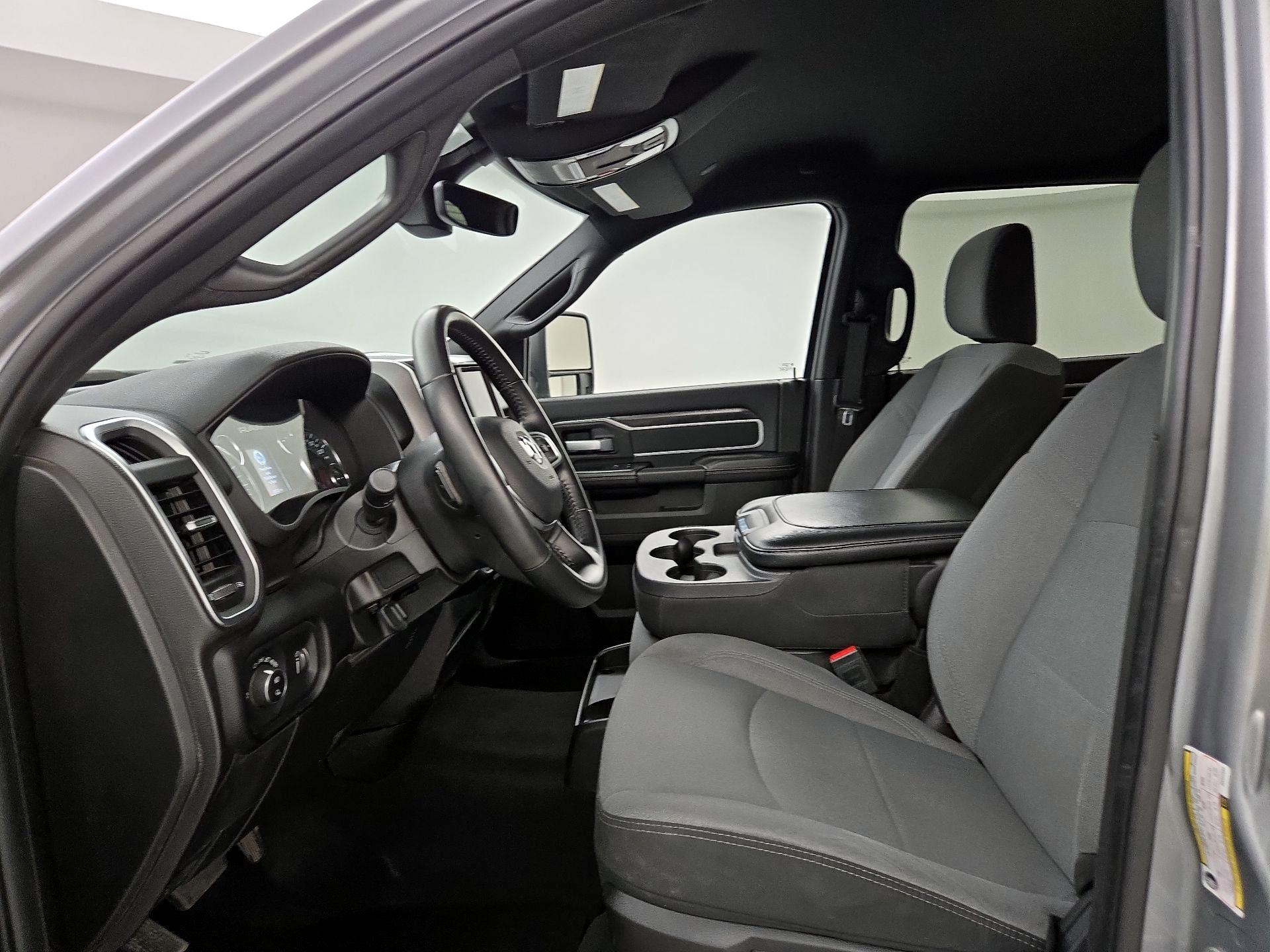 Thumbnail: 2024 RAM 2500 - 11