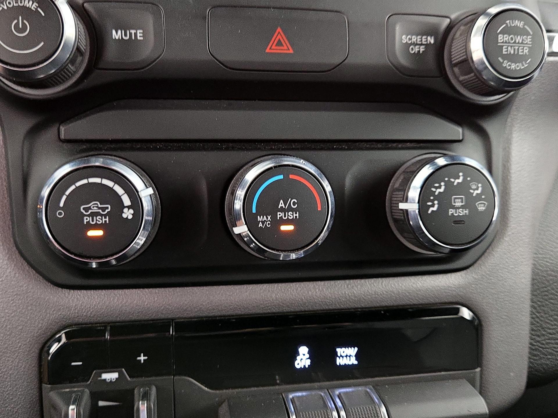 Thumbnail: 2024 RAM 2500 - 16