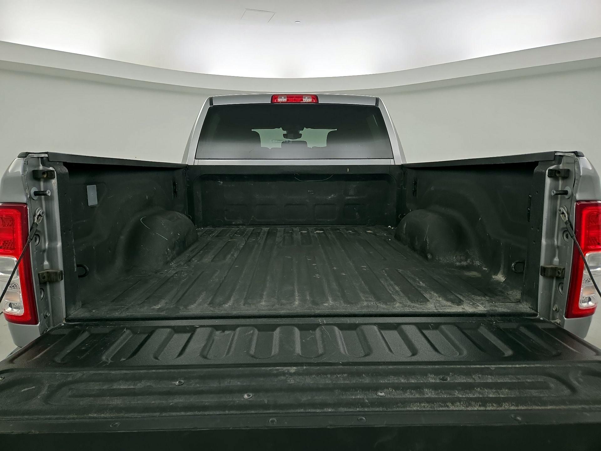 Thumbnail: 2024 RAM 2500 - 20