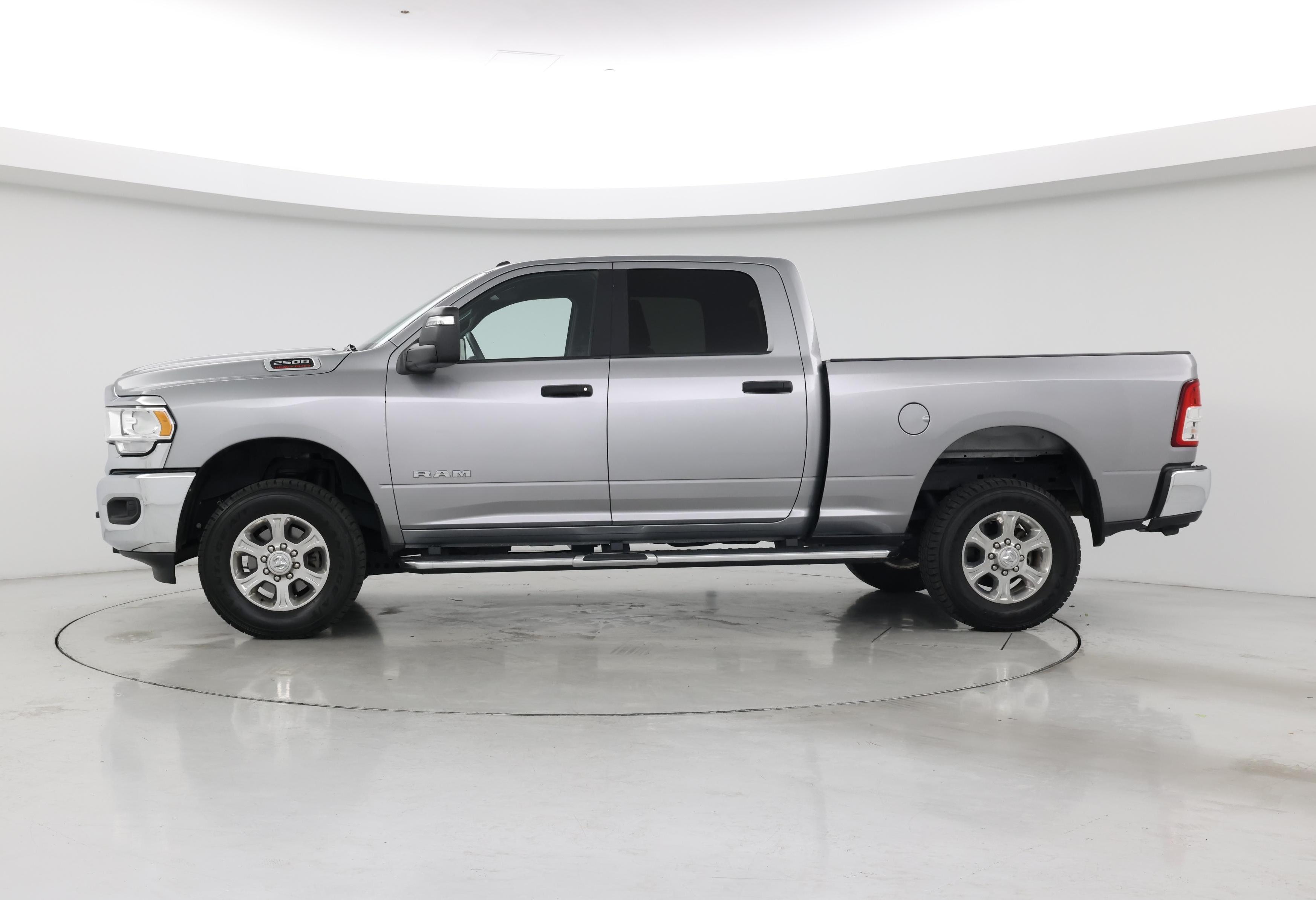 Thumbnail: 2024 RAM 2500 - 3