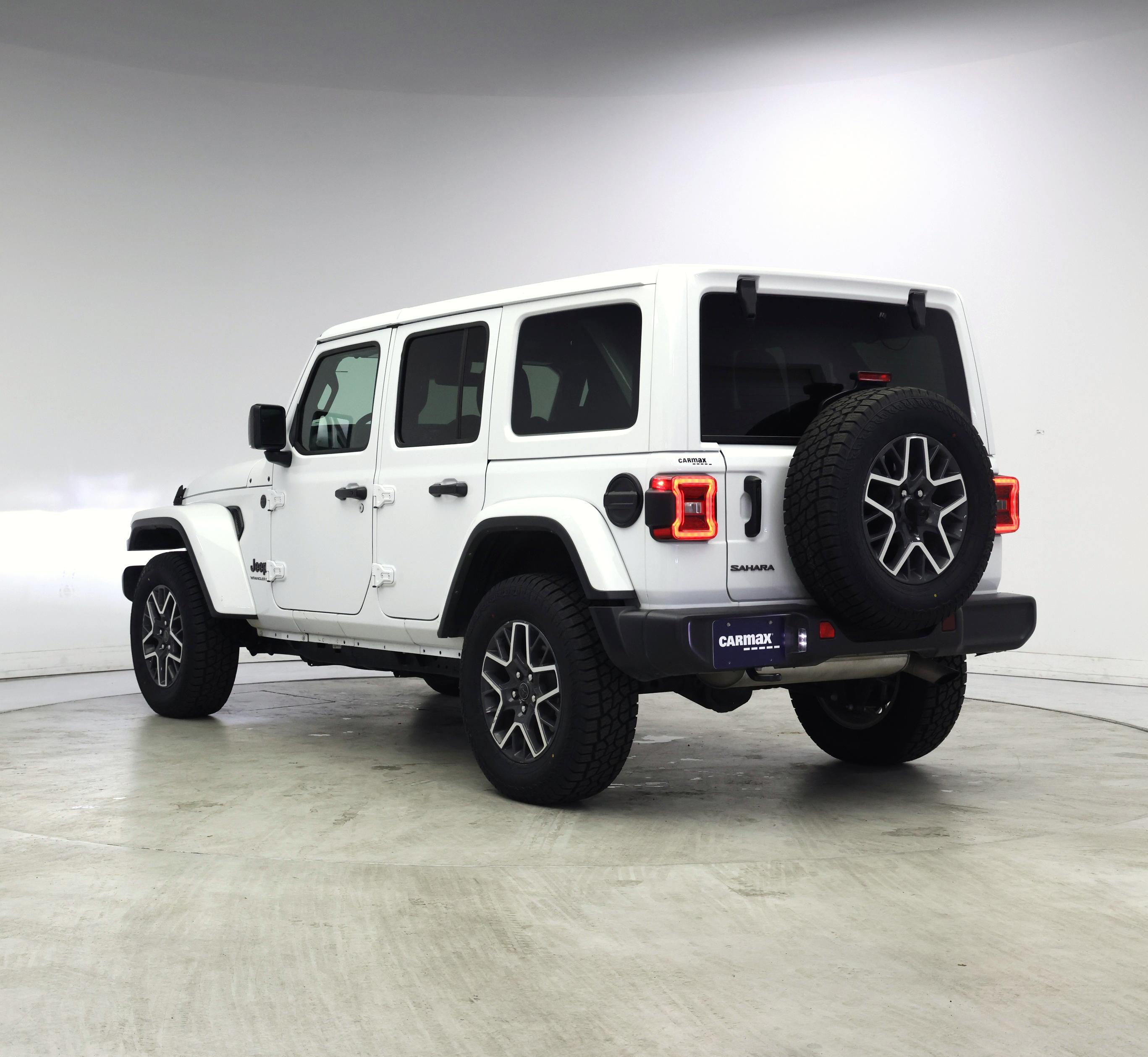 Thumbnail: 2025 Jeep Wrangler - 2