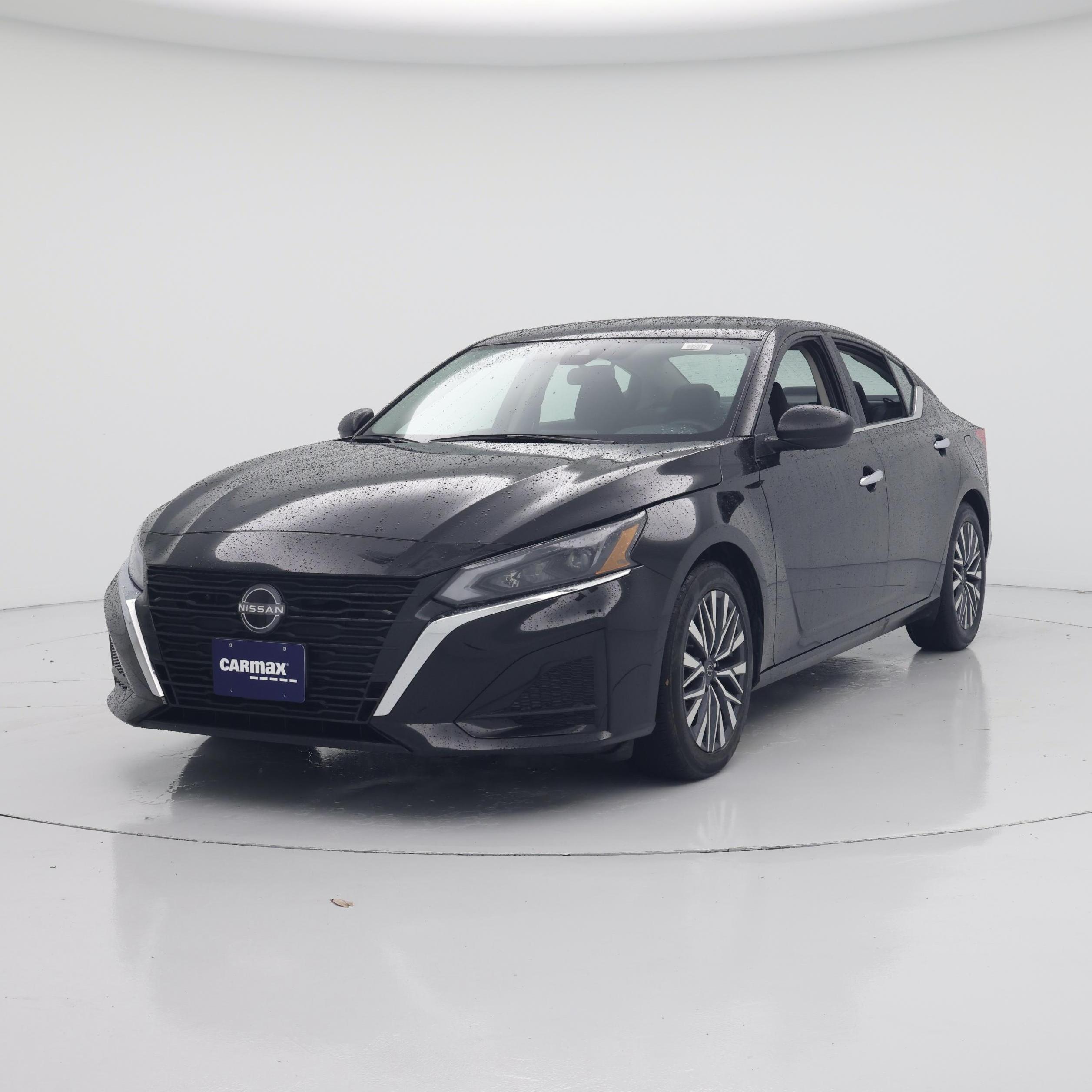 Thumbnail: 2025 Nissan Altima - 4