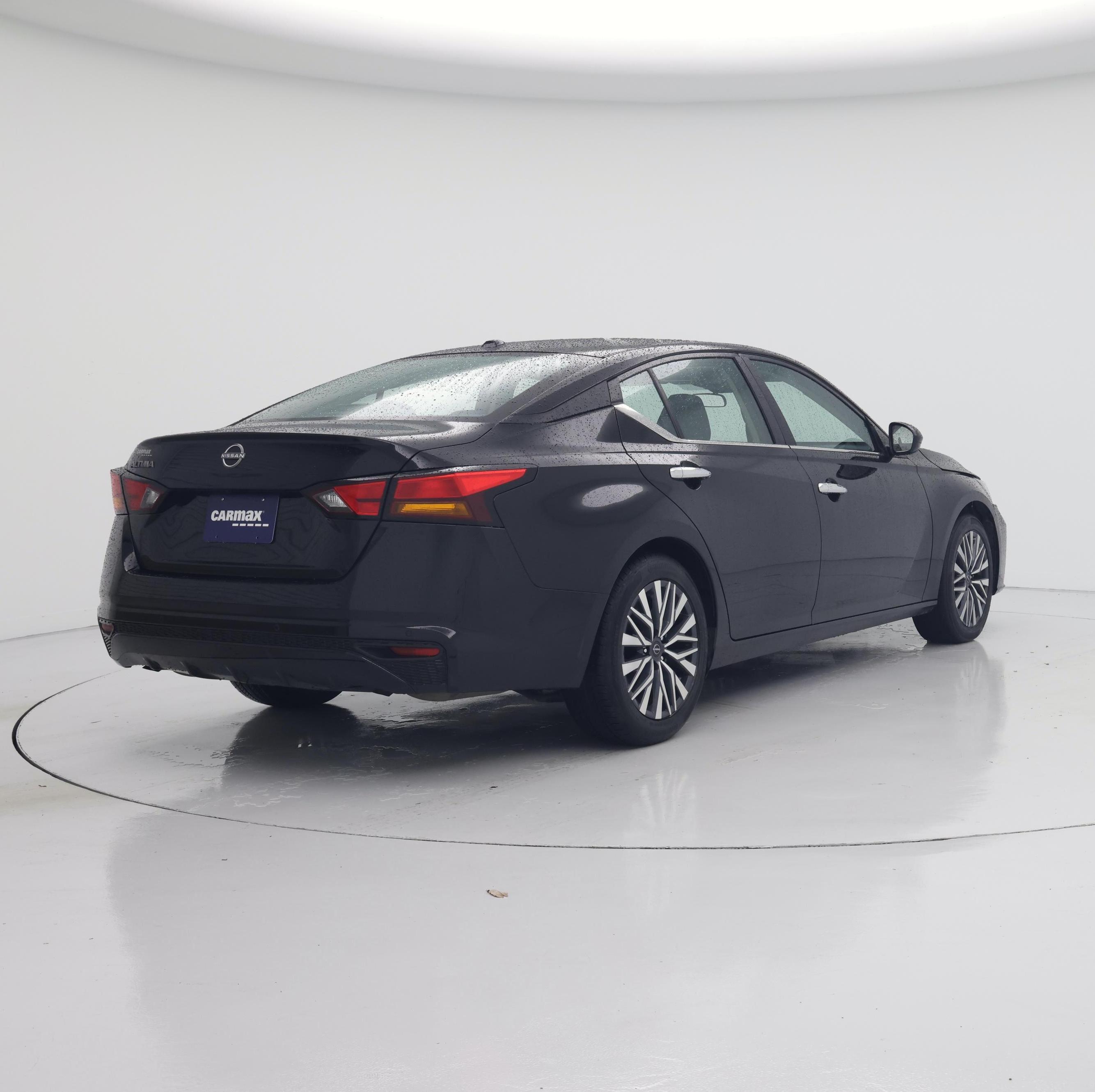 Thumbnail: 2025 Nissan Altima - 8