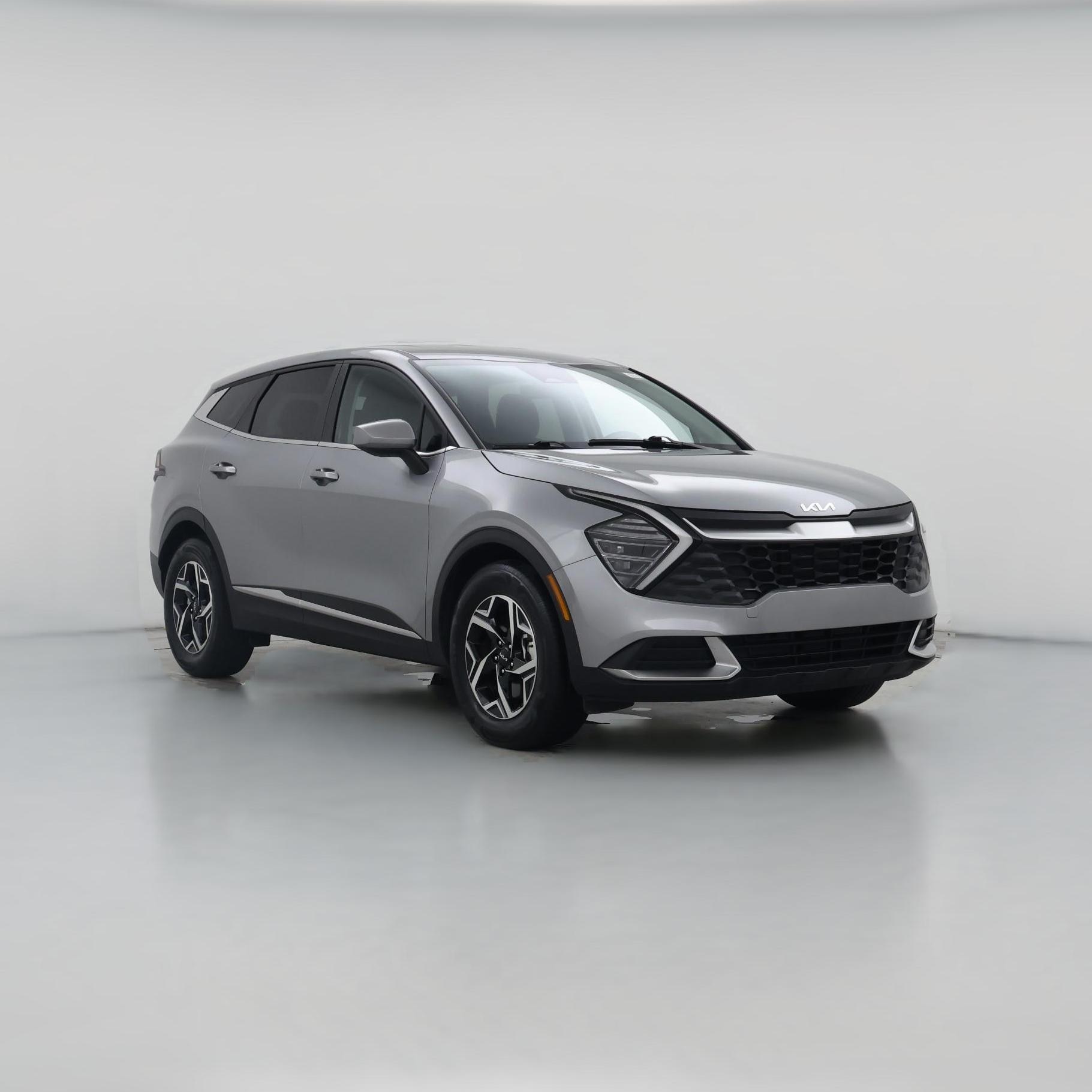 Thumbnail: 2025 Kia Sportage - 1