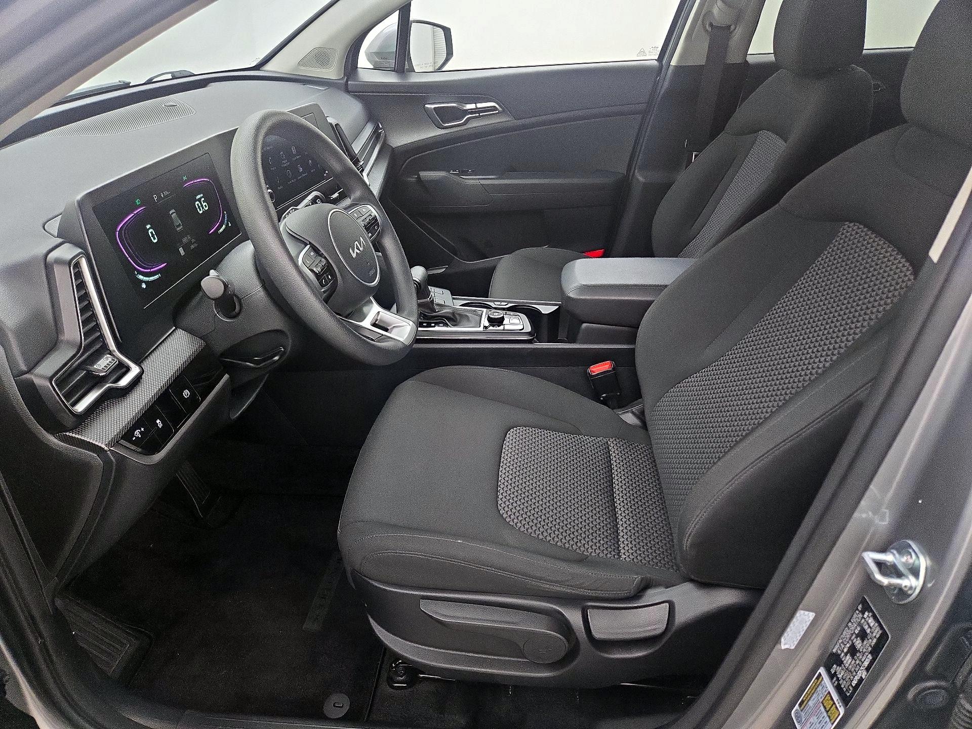 Thumbnail: 2025 Kia Sportage - 11
