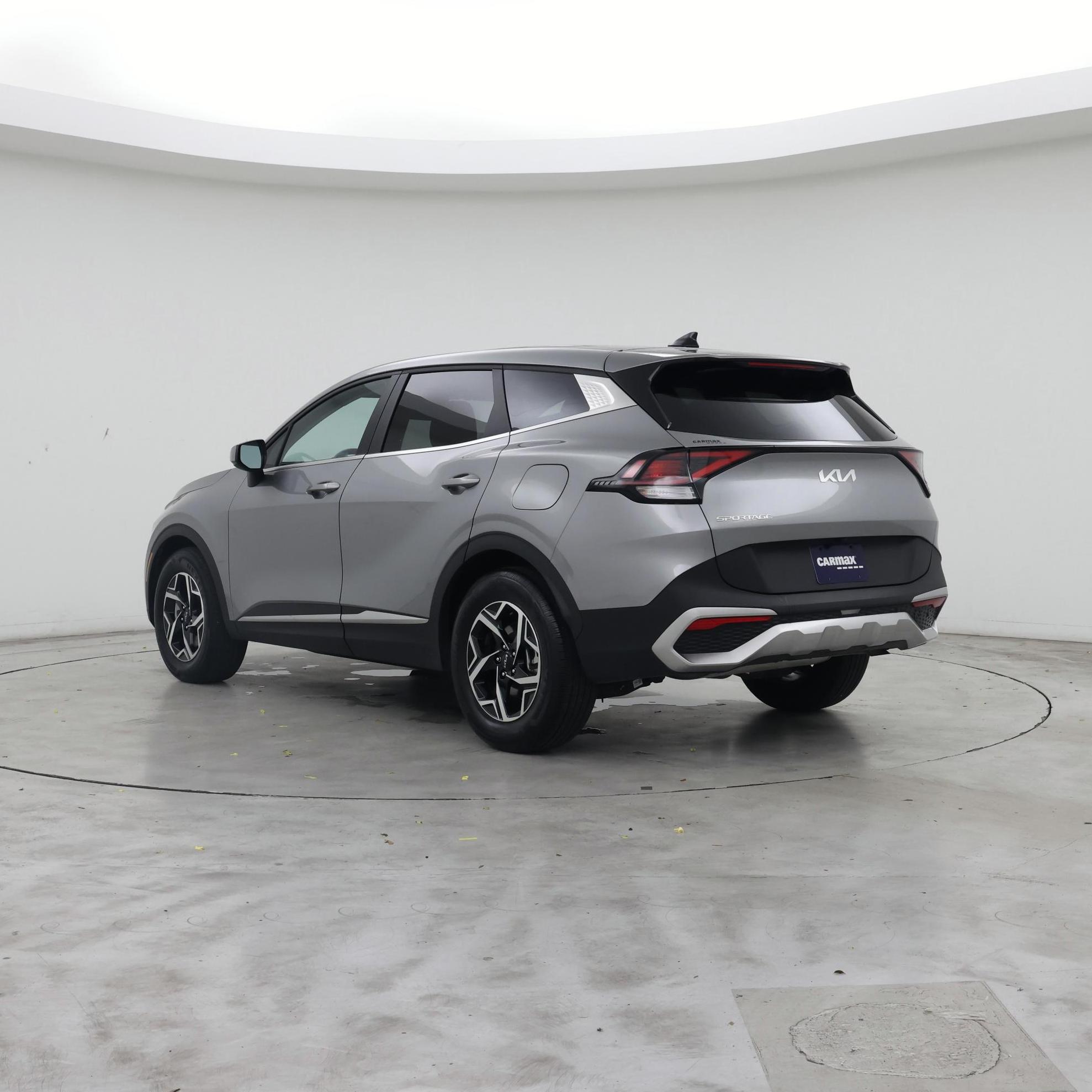 Thumbnail: 2025 Kia Sportage - 2
