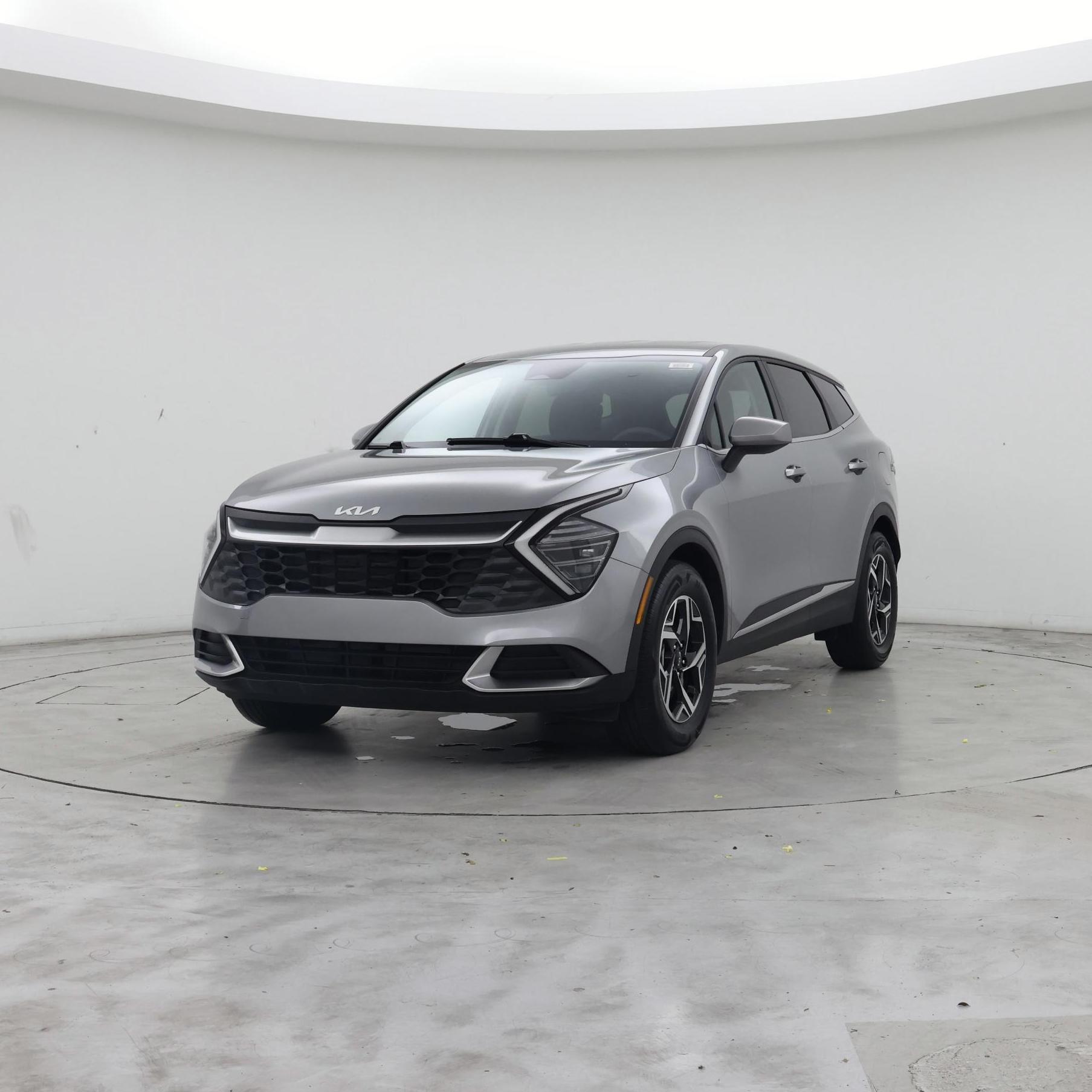 Thumbnail: 2025 Kia Sportage - 4