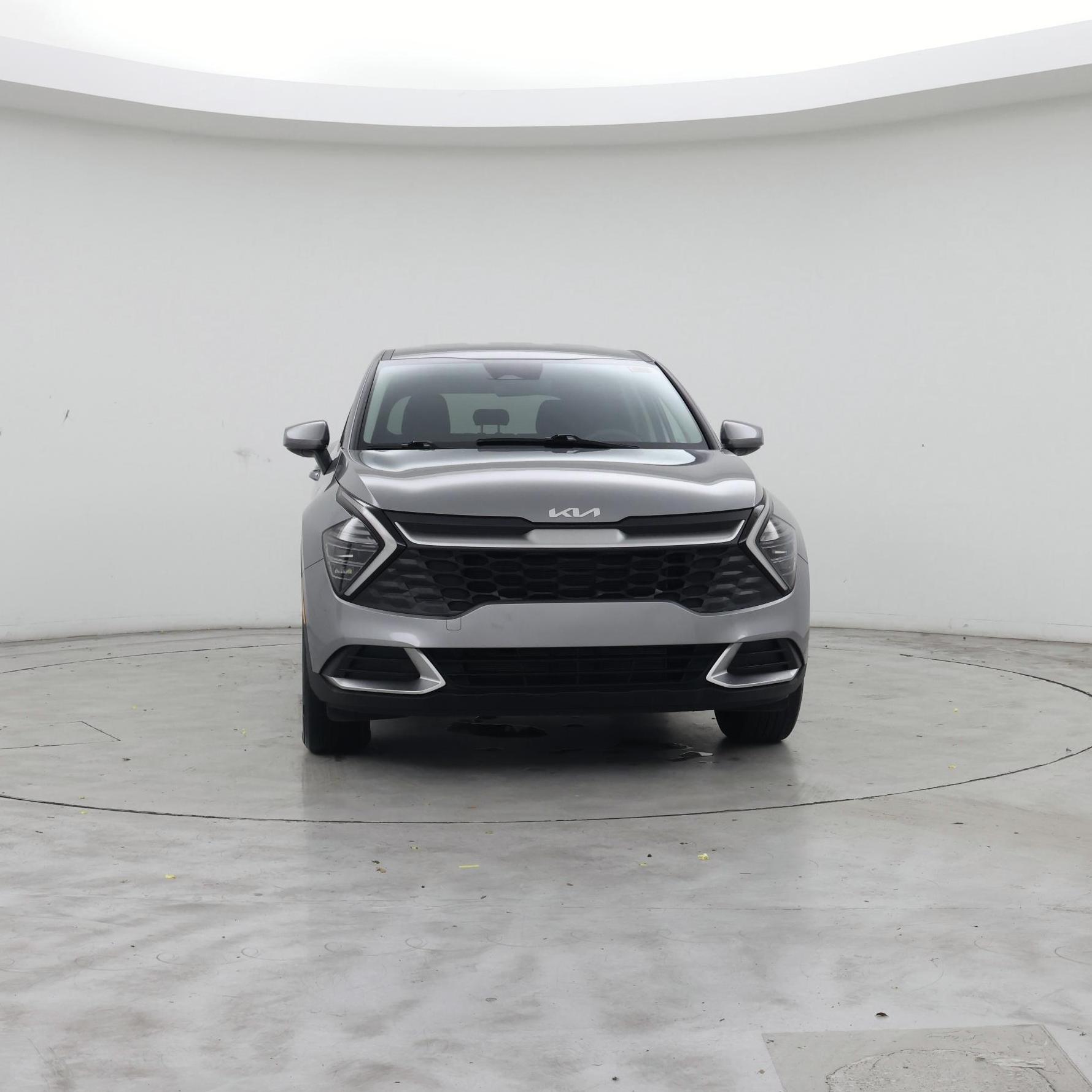 Thumbnail: 2025 Kia Sportage - 5
