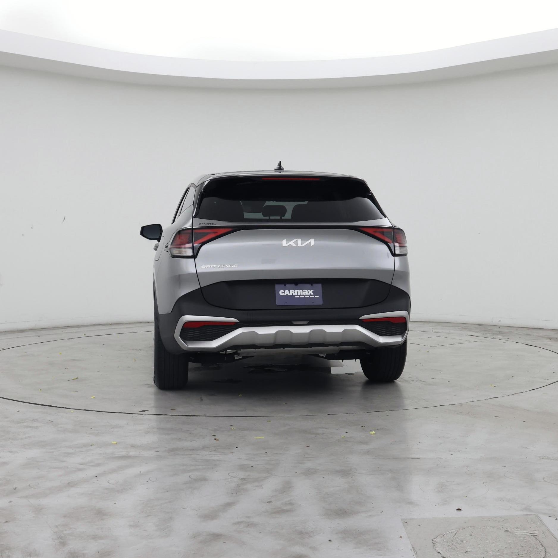 Thumbnail: 2025 Kia Sportage - 6