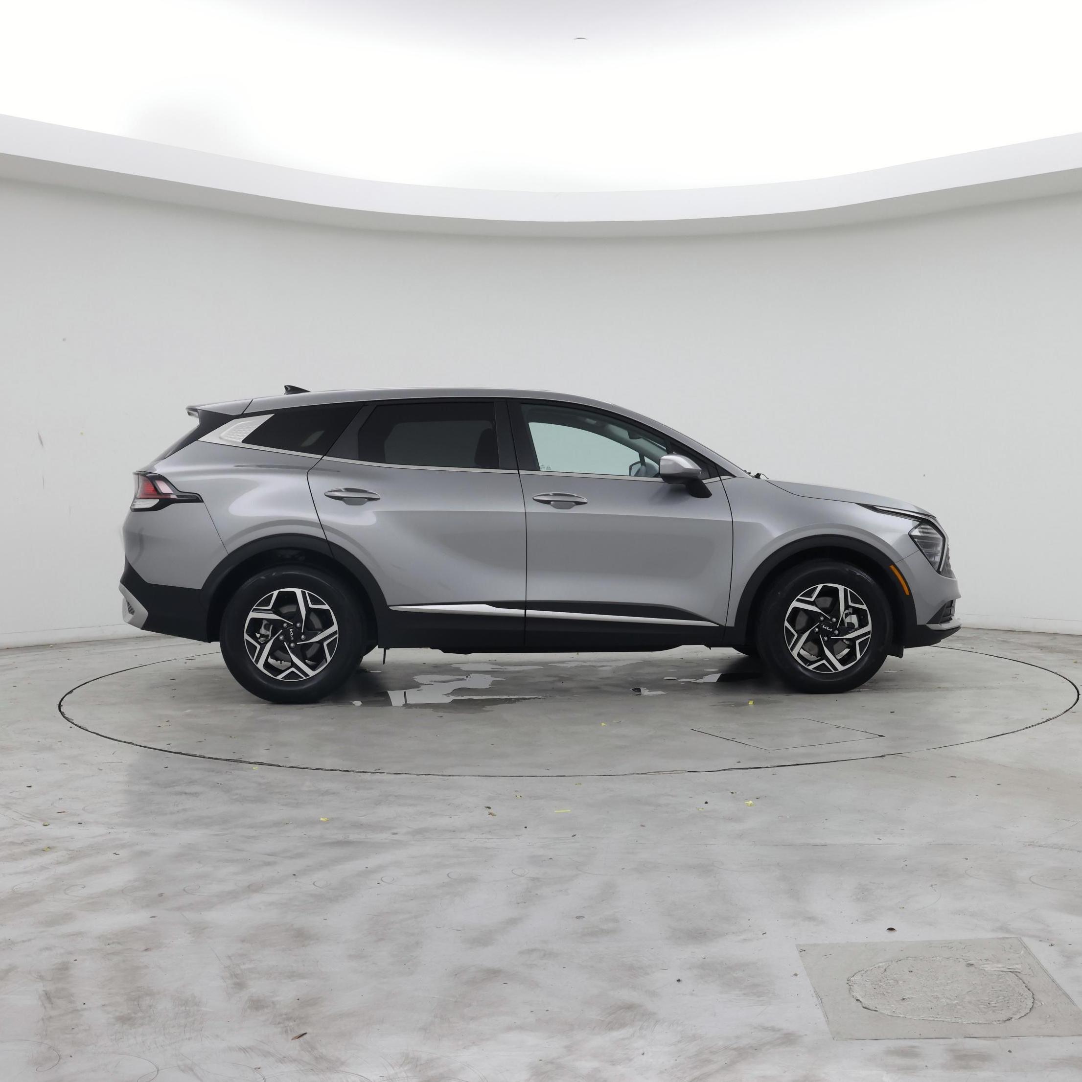 Thumbnail: 2025 Kia Sportage - 7