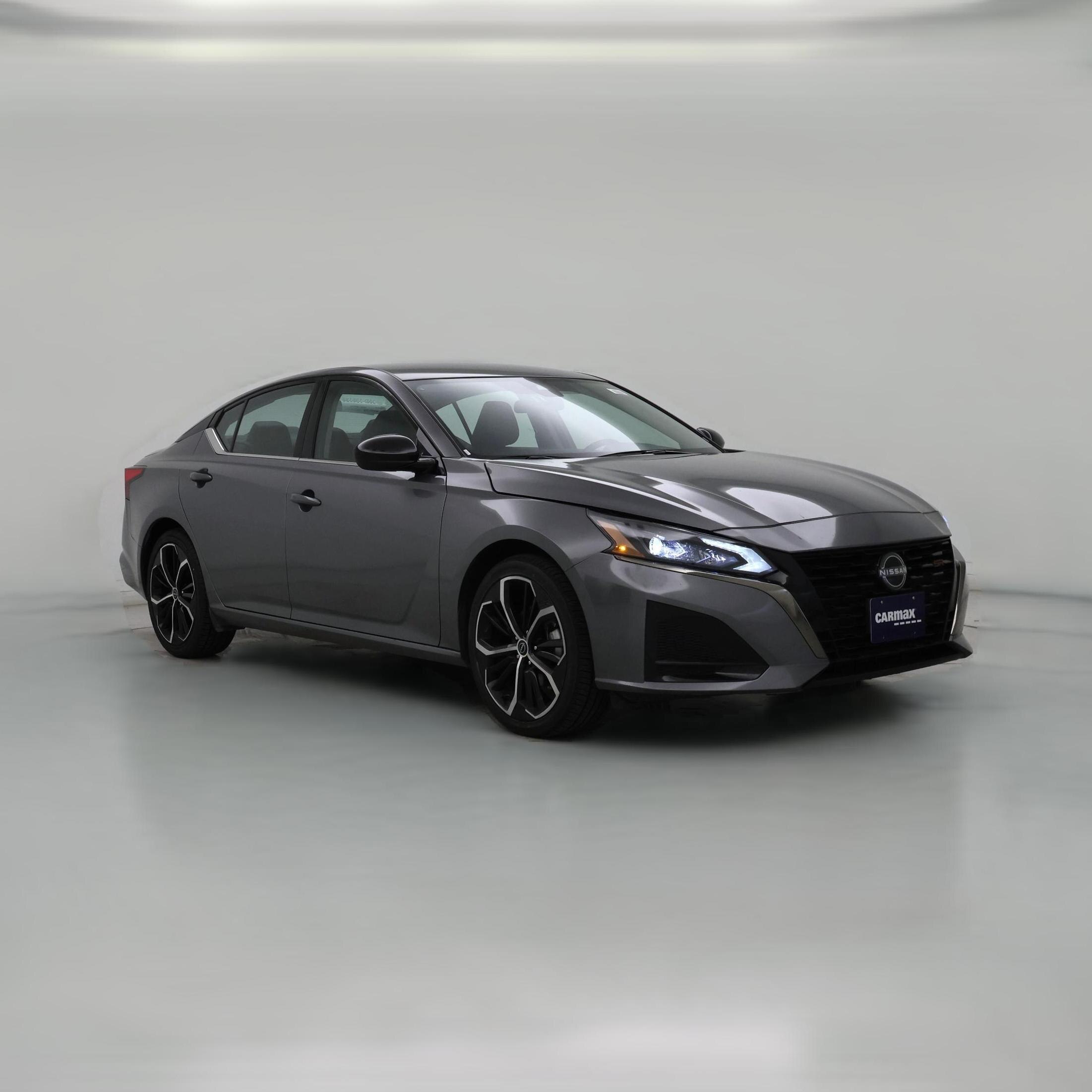 Thumbnail: 2025 Nissan Altima - 1