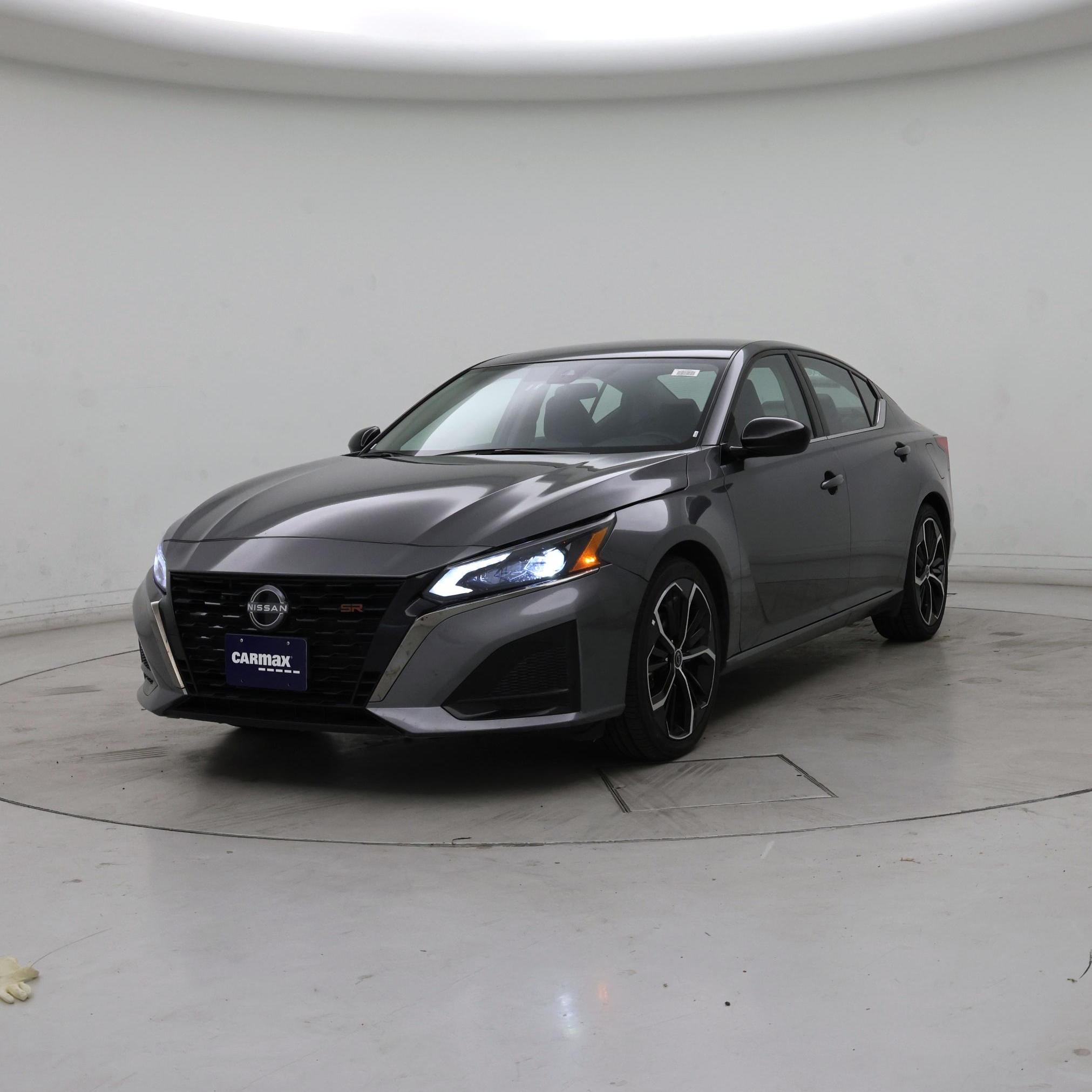 Thumbnail: 2025 Nissan Altima - 4