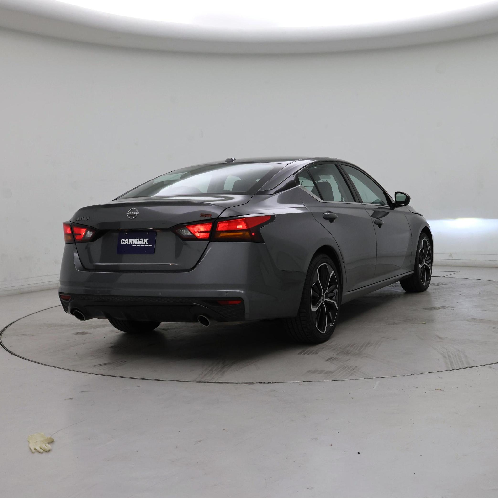 Thumbnail: 2025 Nissan Altima - 8