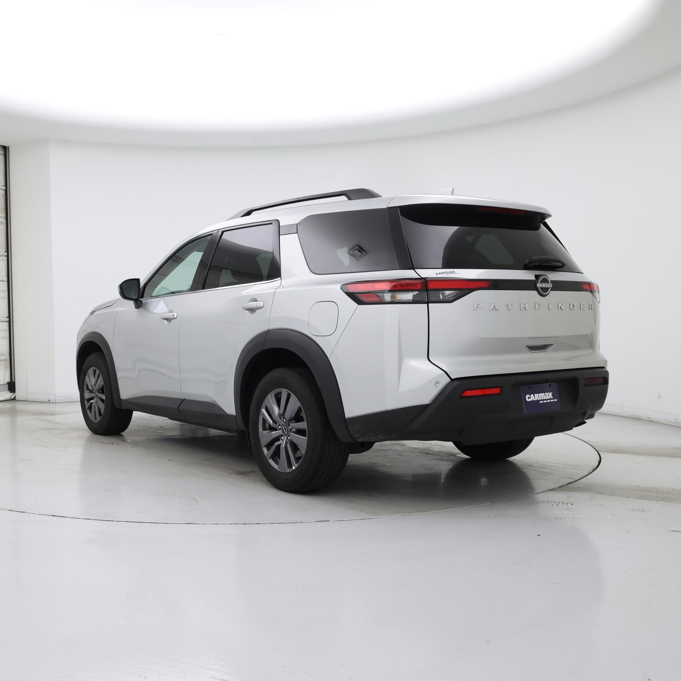 Thumbnail: 2025 Nissan Pathfinder - 2