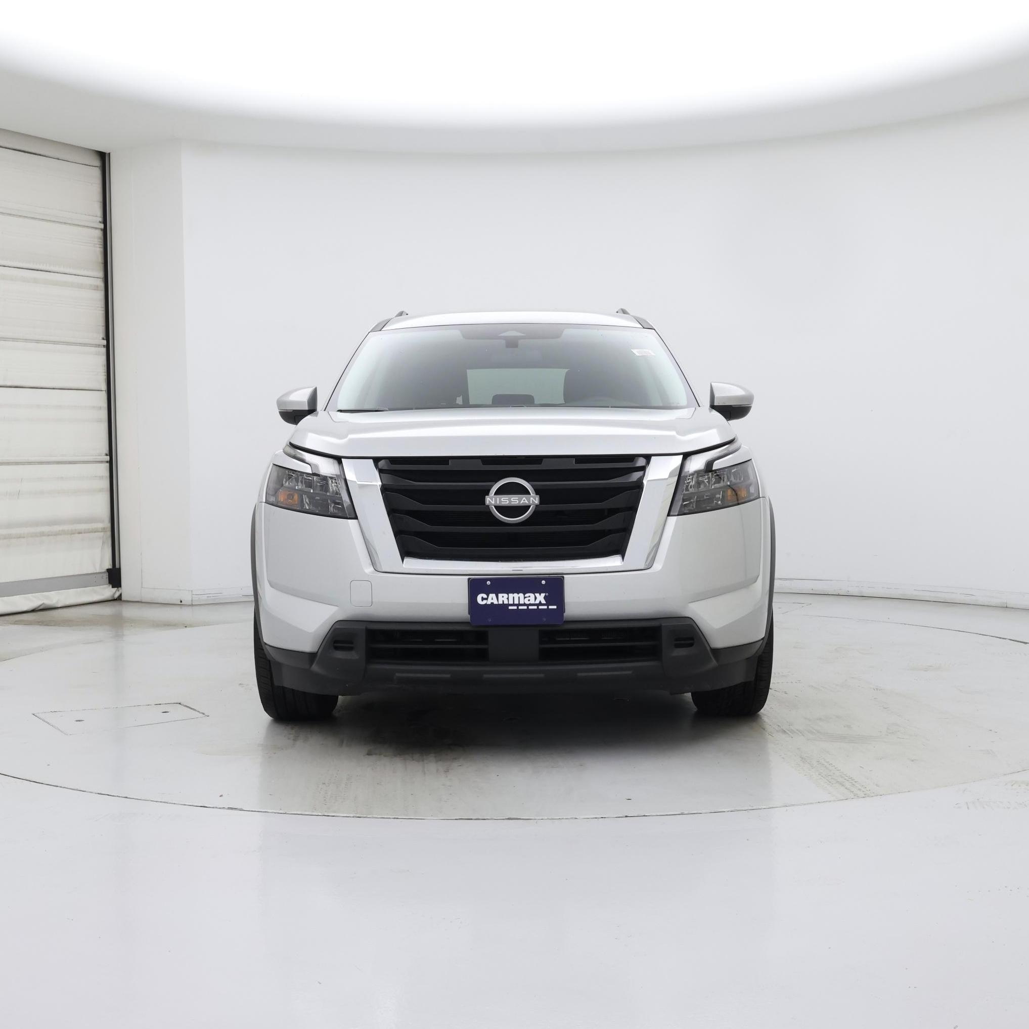 Thumbnail: 2025 Nissan Pathfinder - 5