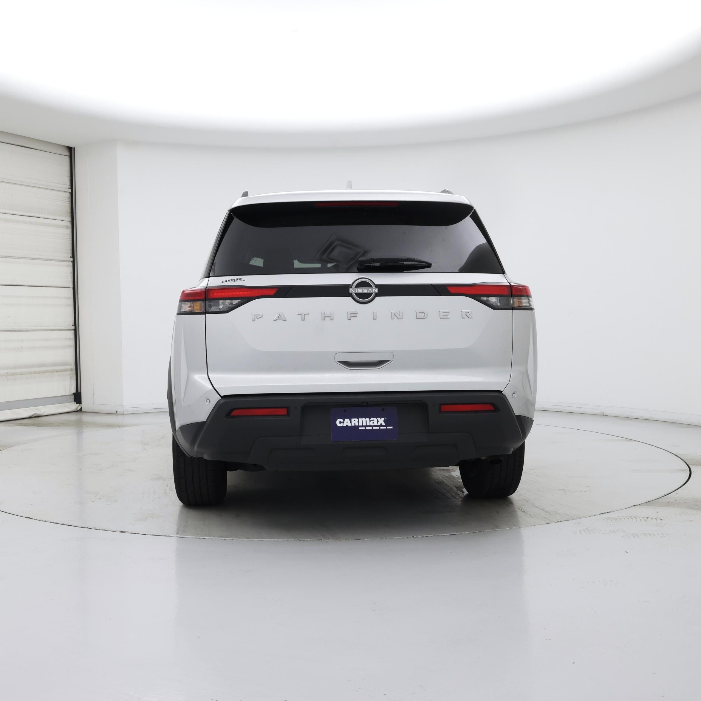 Thumbnail: 2025 Nissan Pathfinder - 6