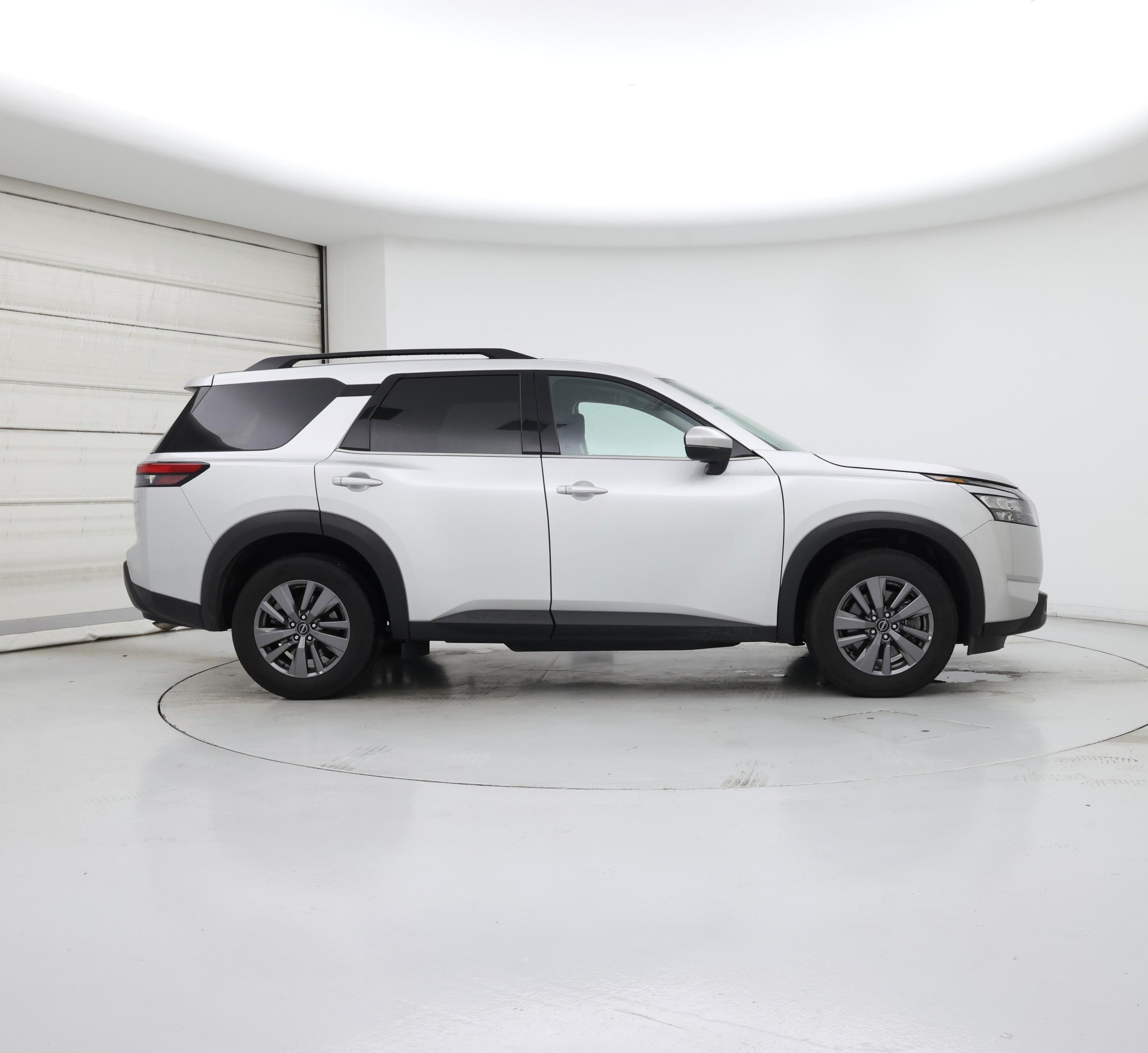 Thumbnail: 2025 Nissan Pathfinder - 7