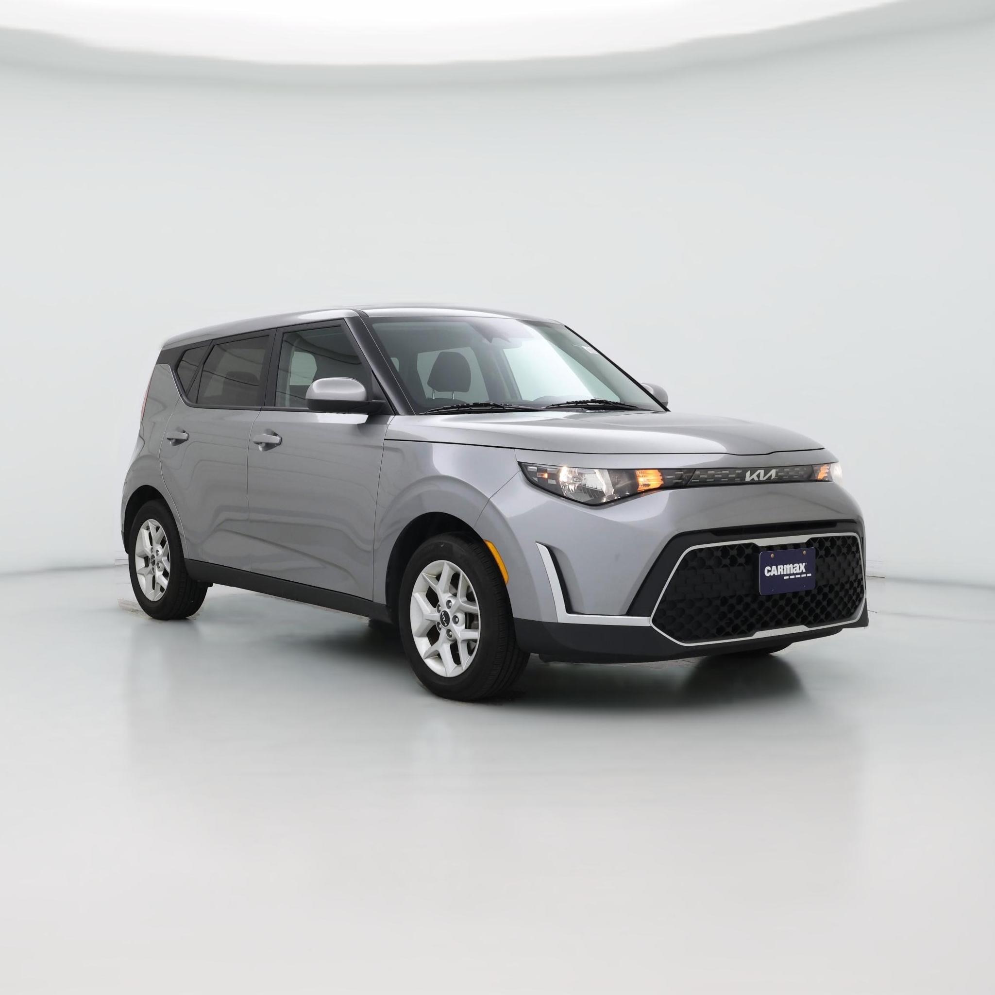 Thumbnail: 2025 Kia Soul - 1