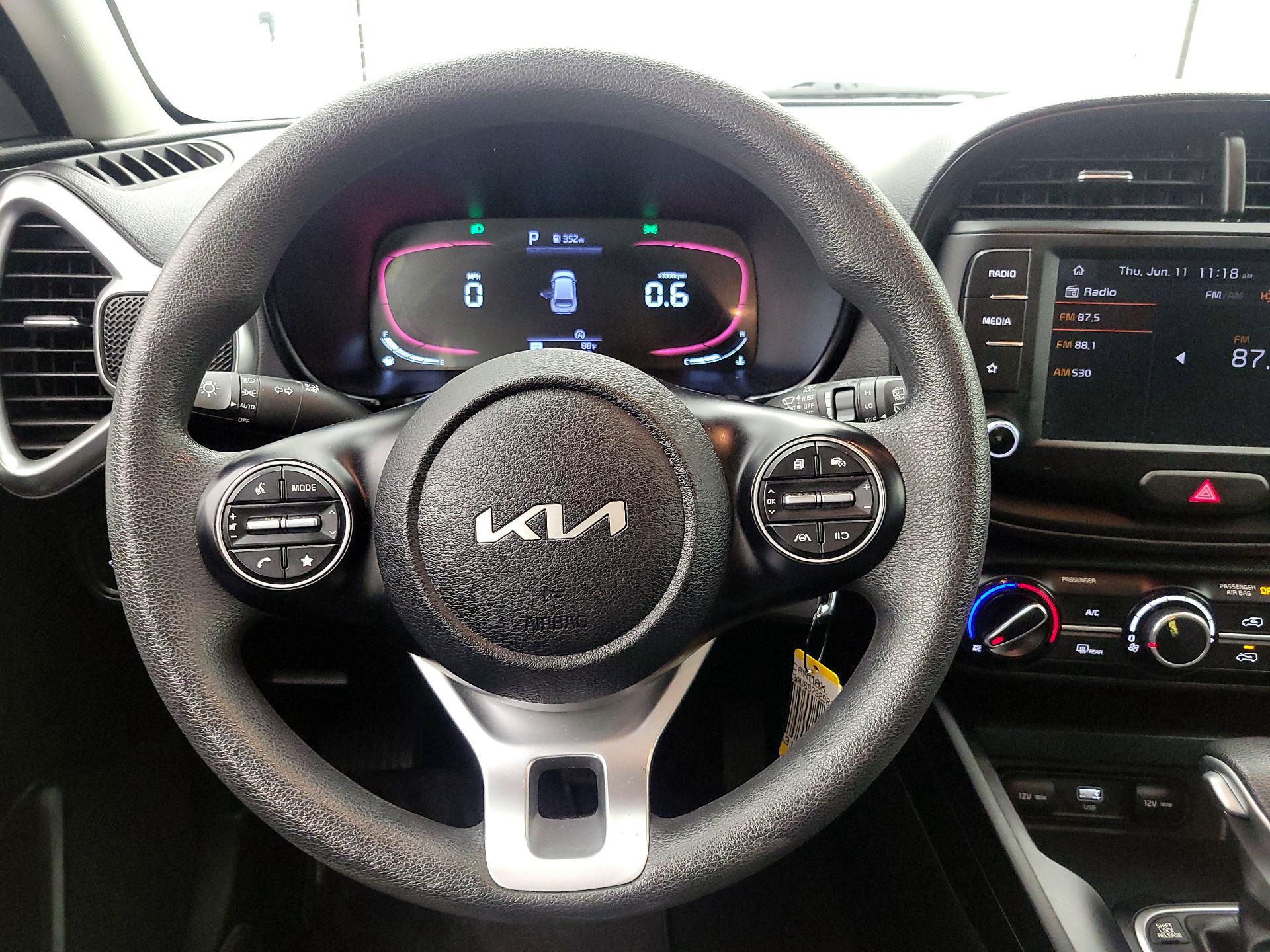 Thumbnail: 2025 Kia Soul - 10