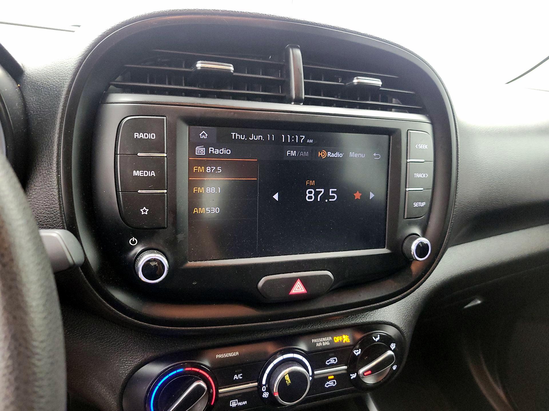 Thumbnail: 2025 Kia Soul - 15