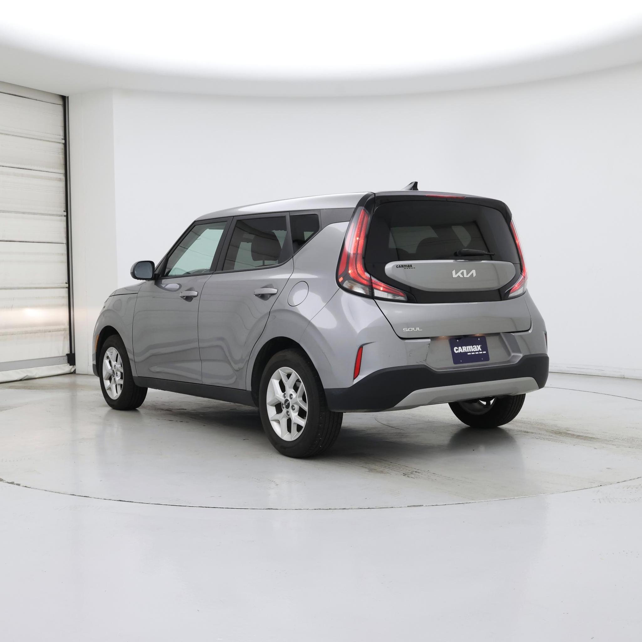 Thumbnail: 2025 Kia Soul - 2