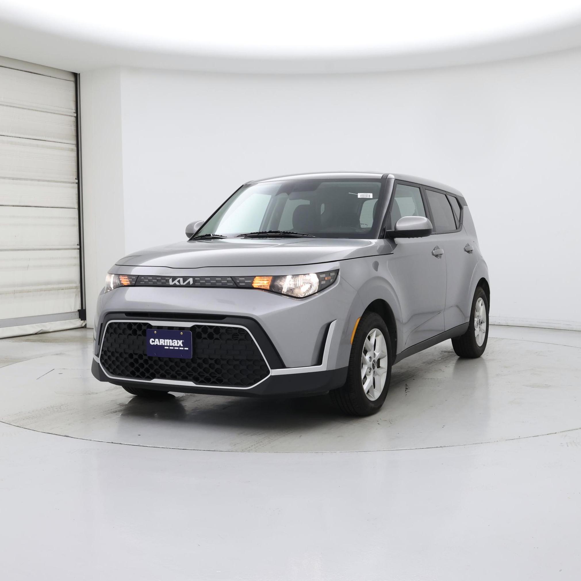 Thumbnail: 2025 Kia Soul - 4