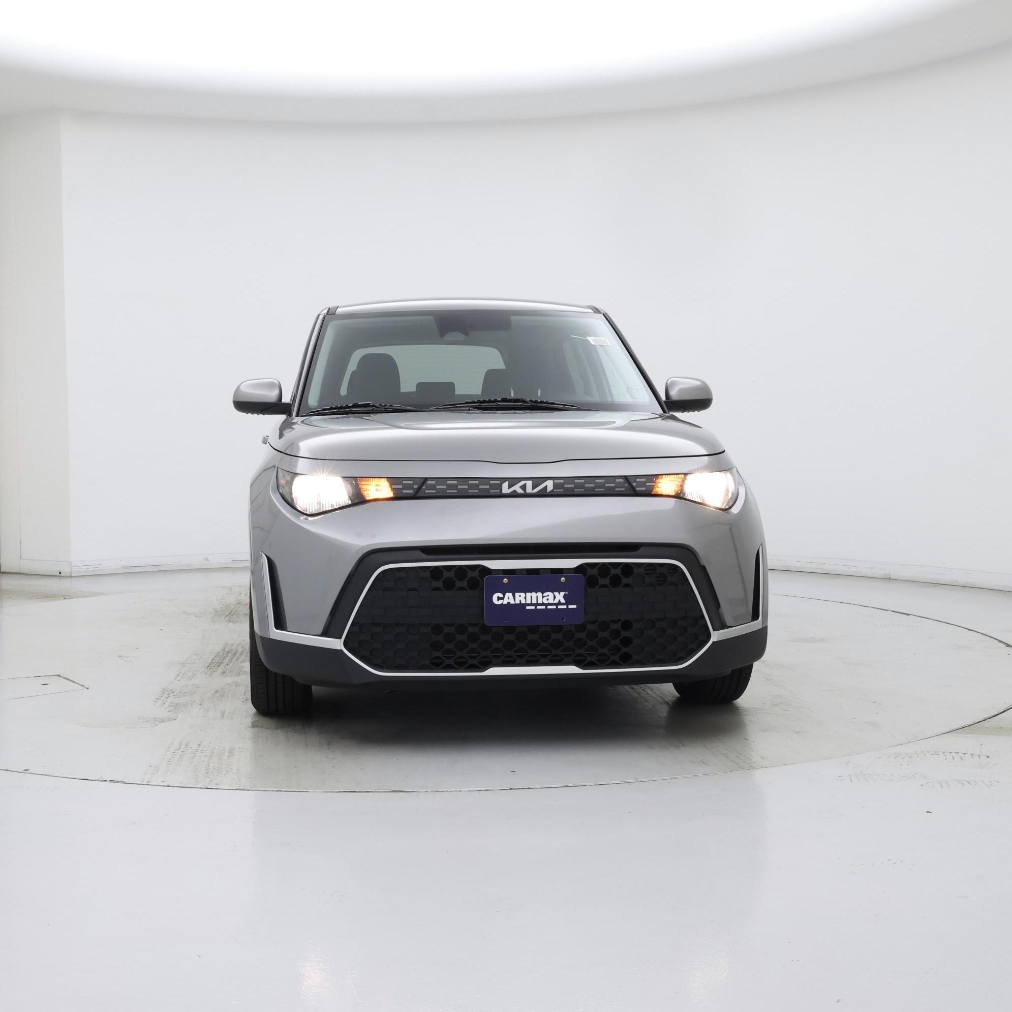 Thumbnail: 2025 Kia Soul - 5